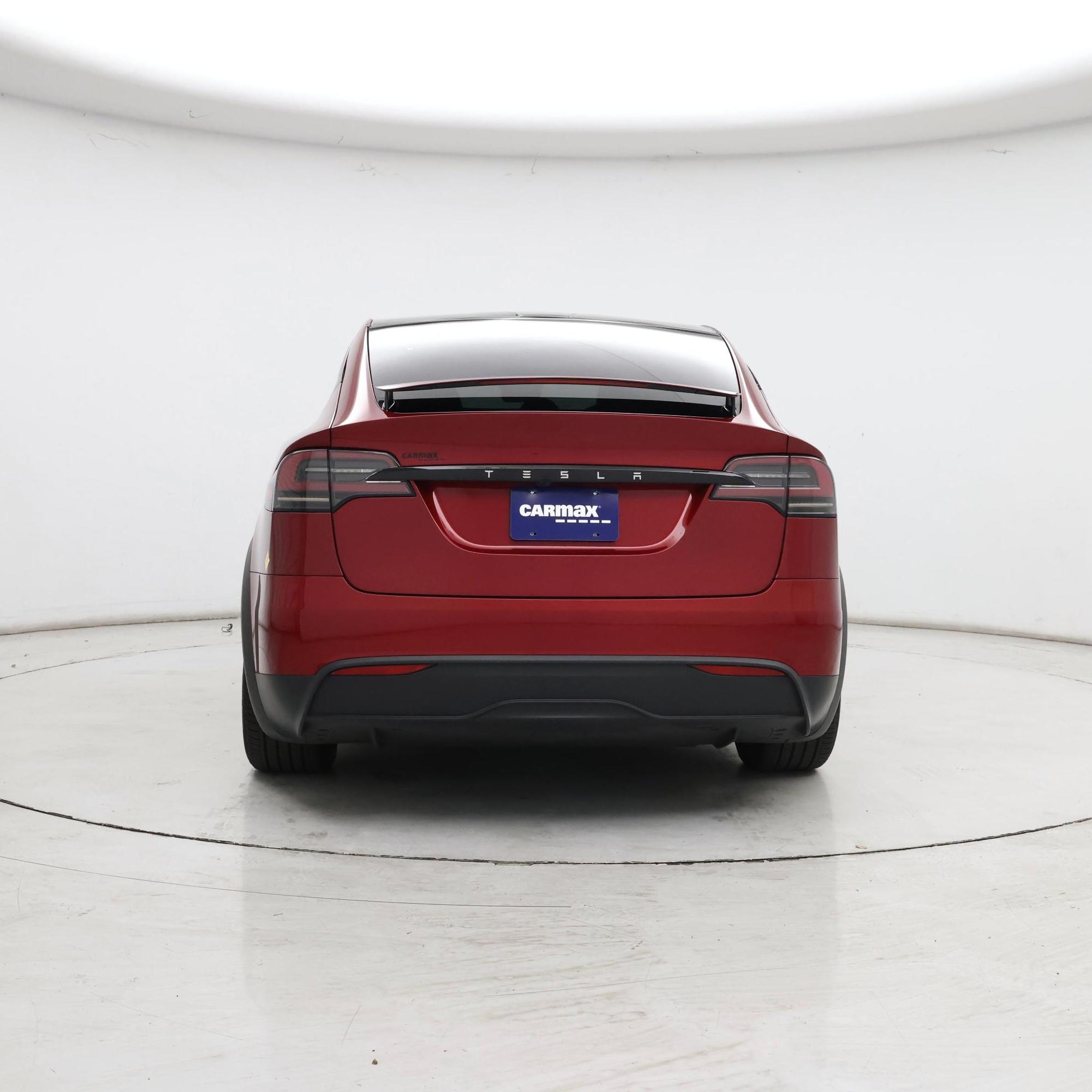 Thumbnail: 2024 Tesla Model X - 6