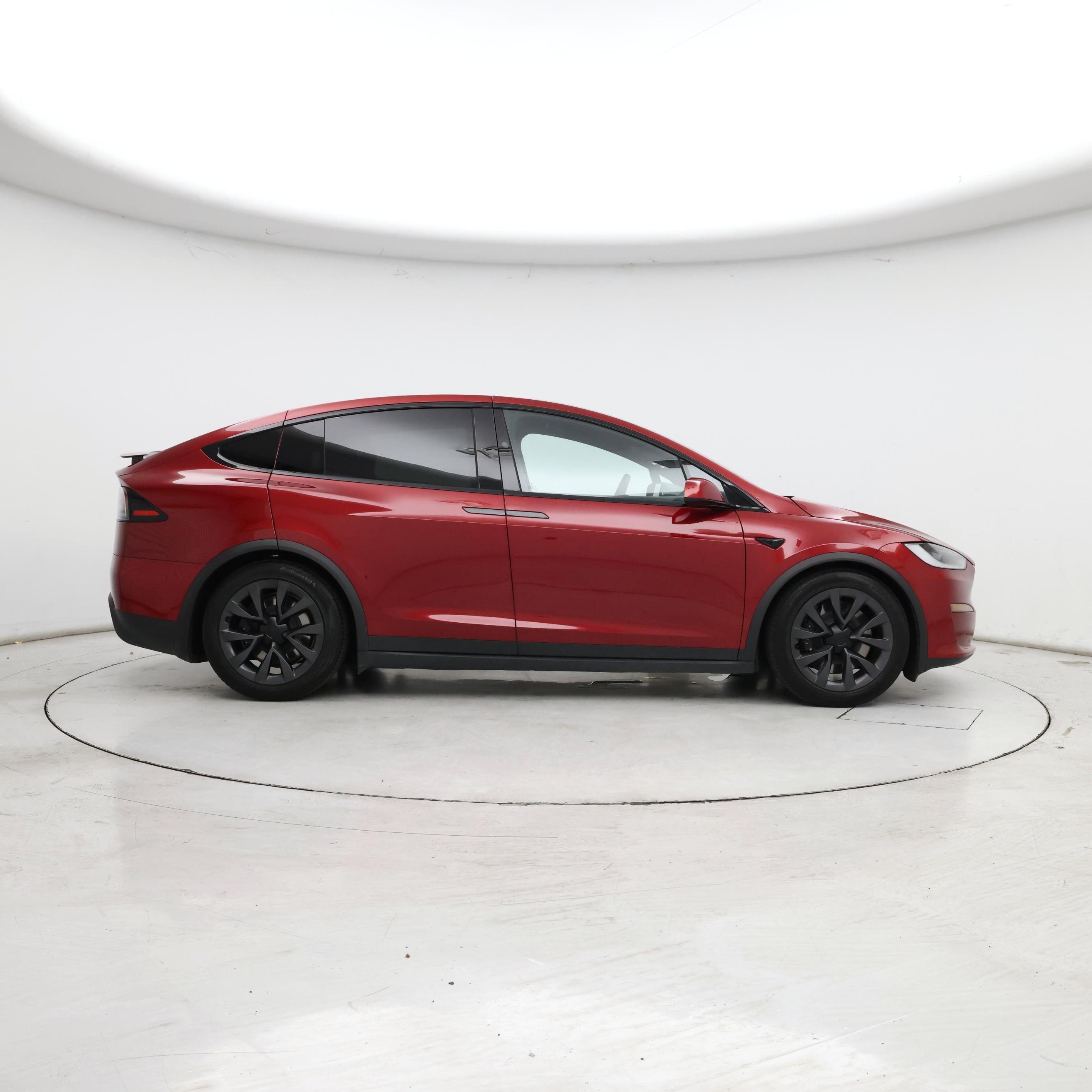 Thumbnail: 2024 Tesla Model X - 7
