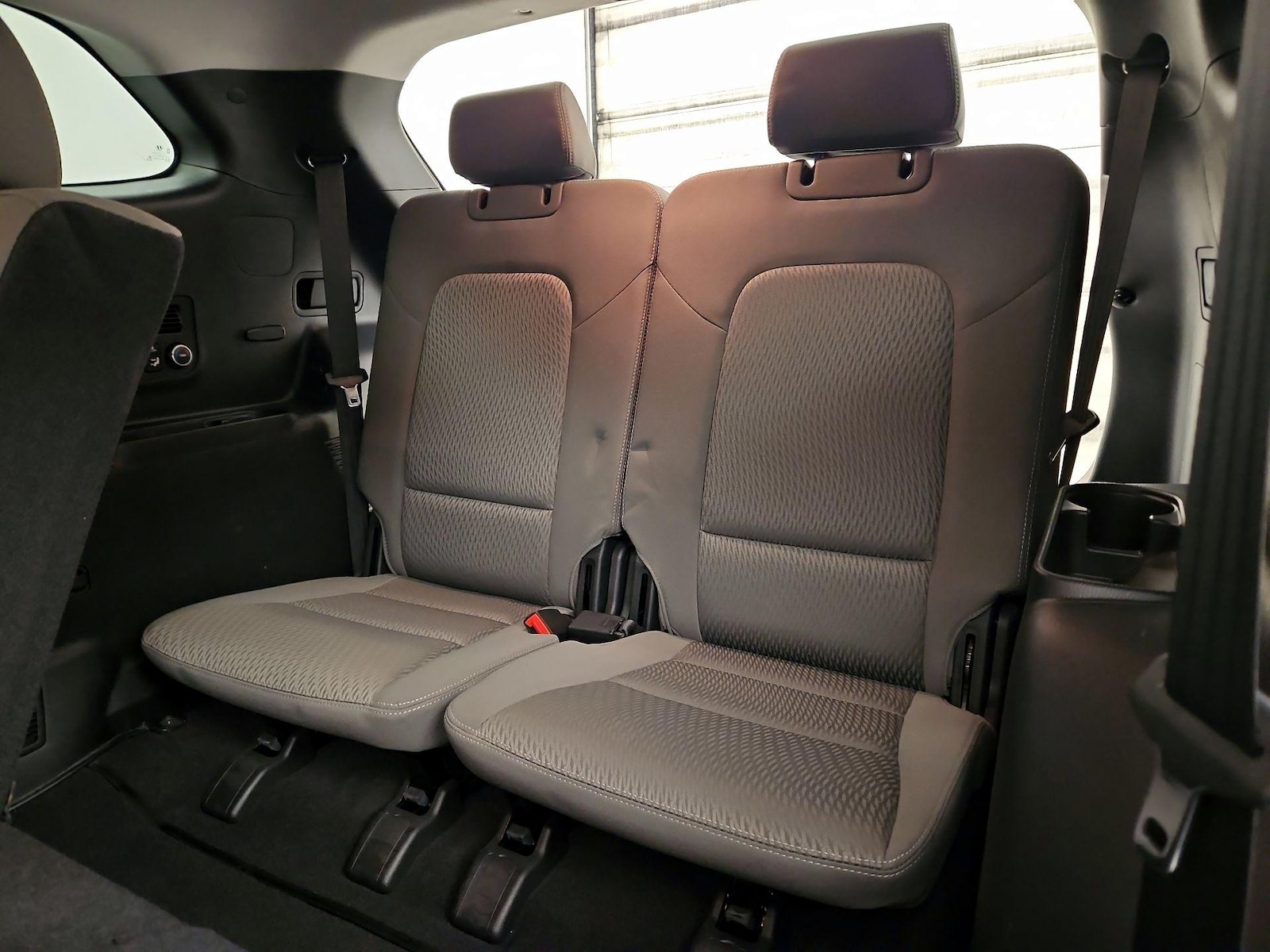 2017 Hyundai Santa Fe SE - Photo 21