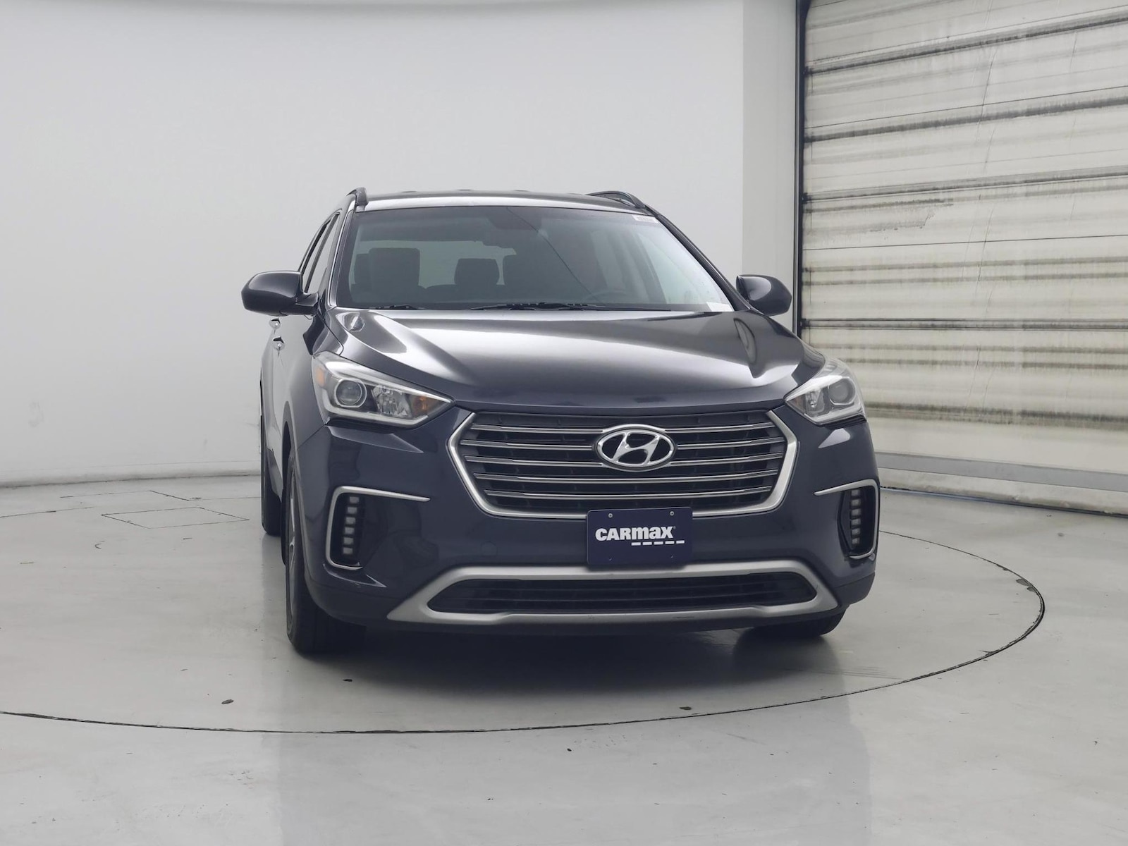 2017 Hyundai Santa Fe SE - Photo 6