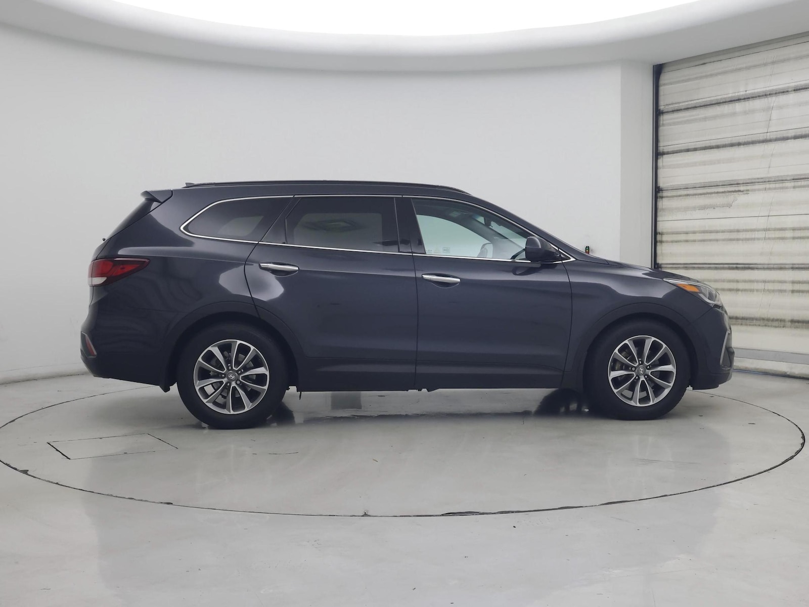 2017 Hyundai Santa Fe SE - Photo 8