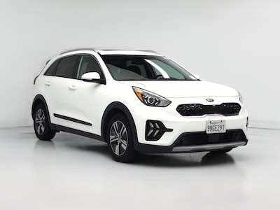 2021 Kia Niro EX Premium