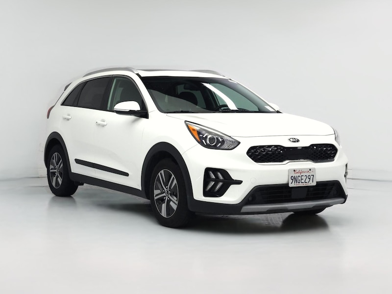 2021 Kia Niro EX Premium -
                  Murrieta, CA