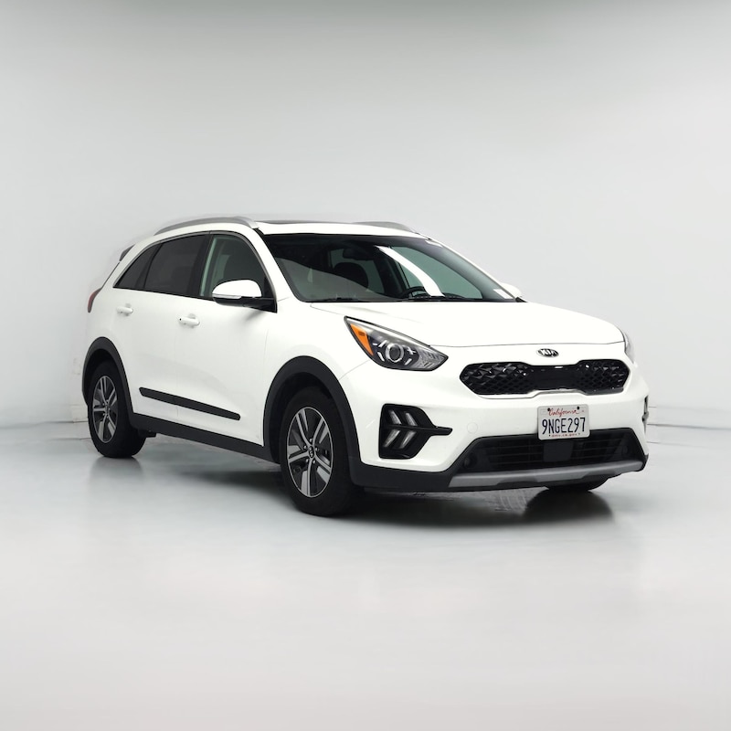 2021 Kia Niro EX Premium