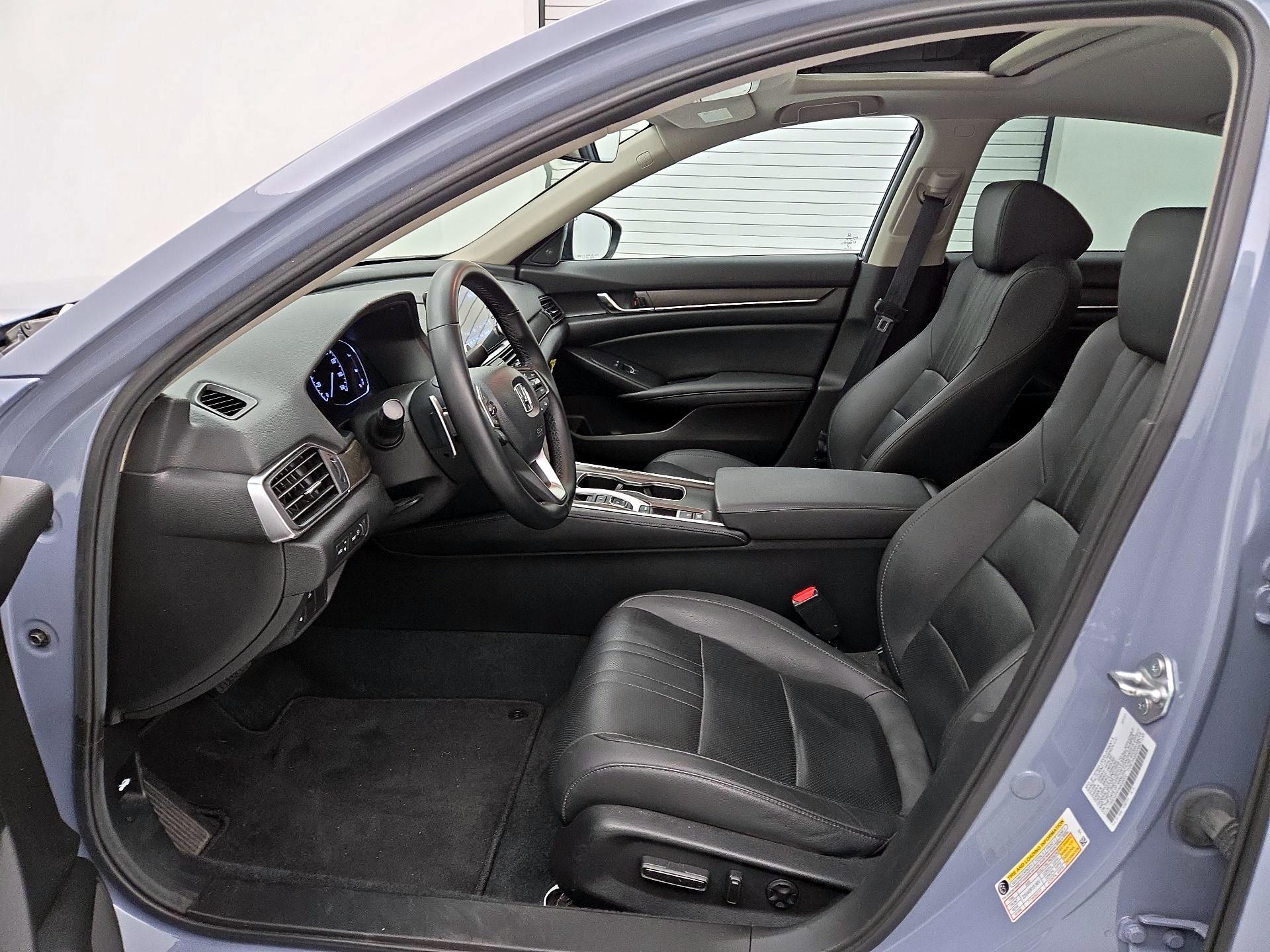 Thumbnail: 2021 Honda Accord - 11