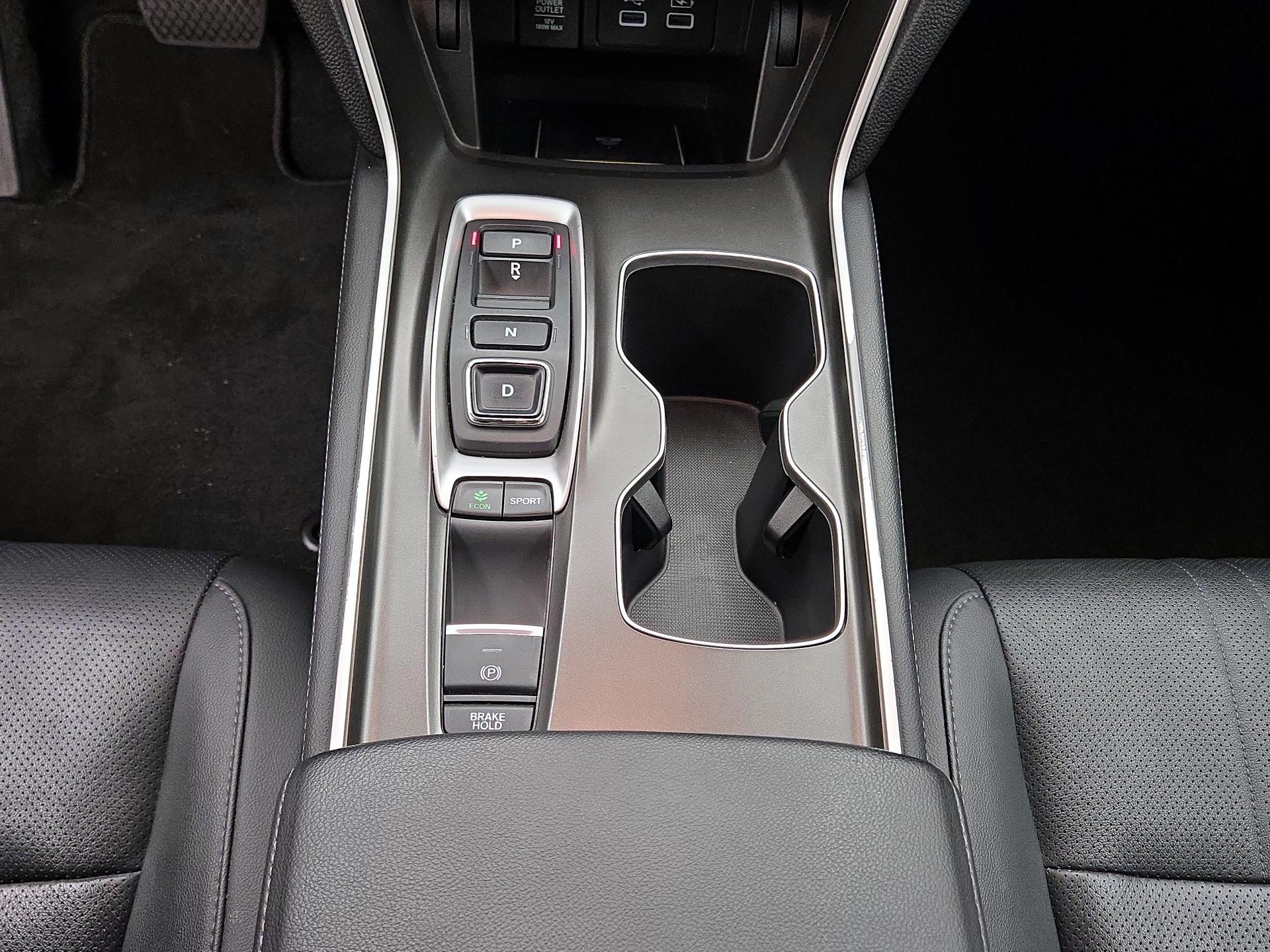 Thumbnail: 2021 Honda Accord - 17