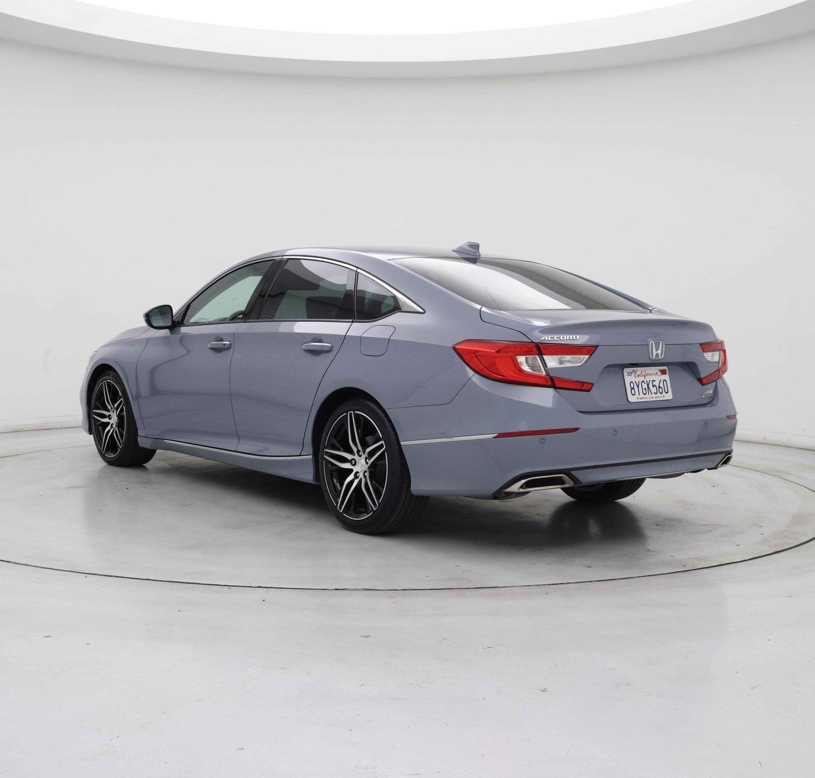 Thumbnail: 2021 Honda Accord - 2