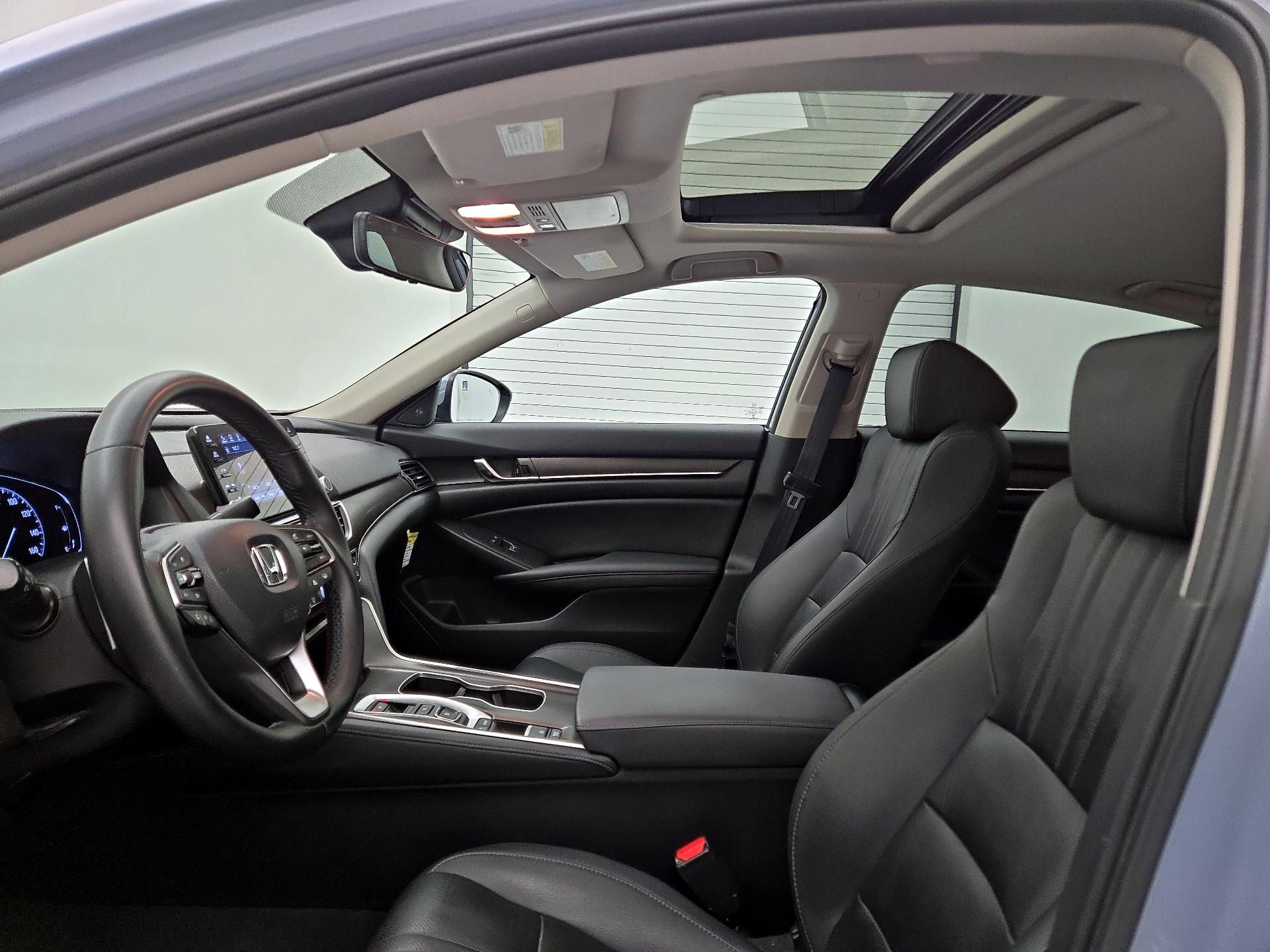 Thumbnail: 2021 Honda Accord - 19