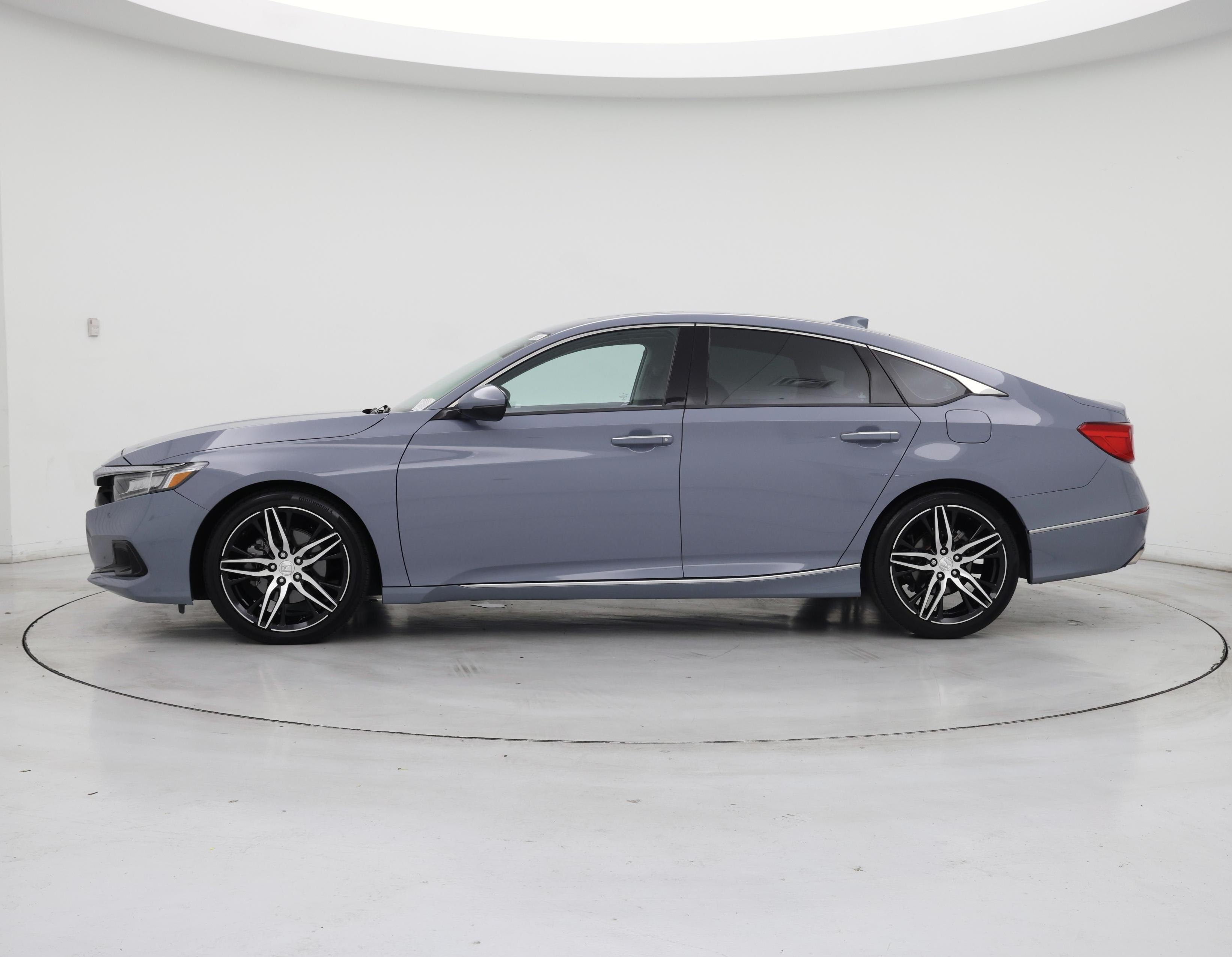 Thumbnail: 2021 Honda Accord - 3