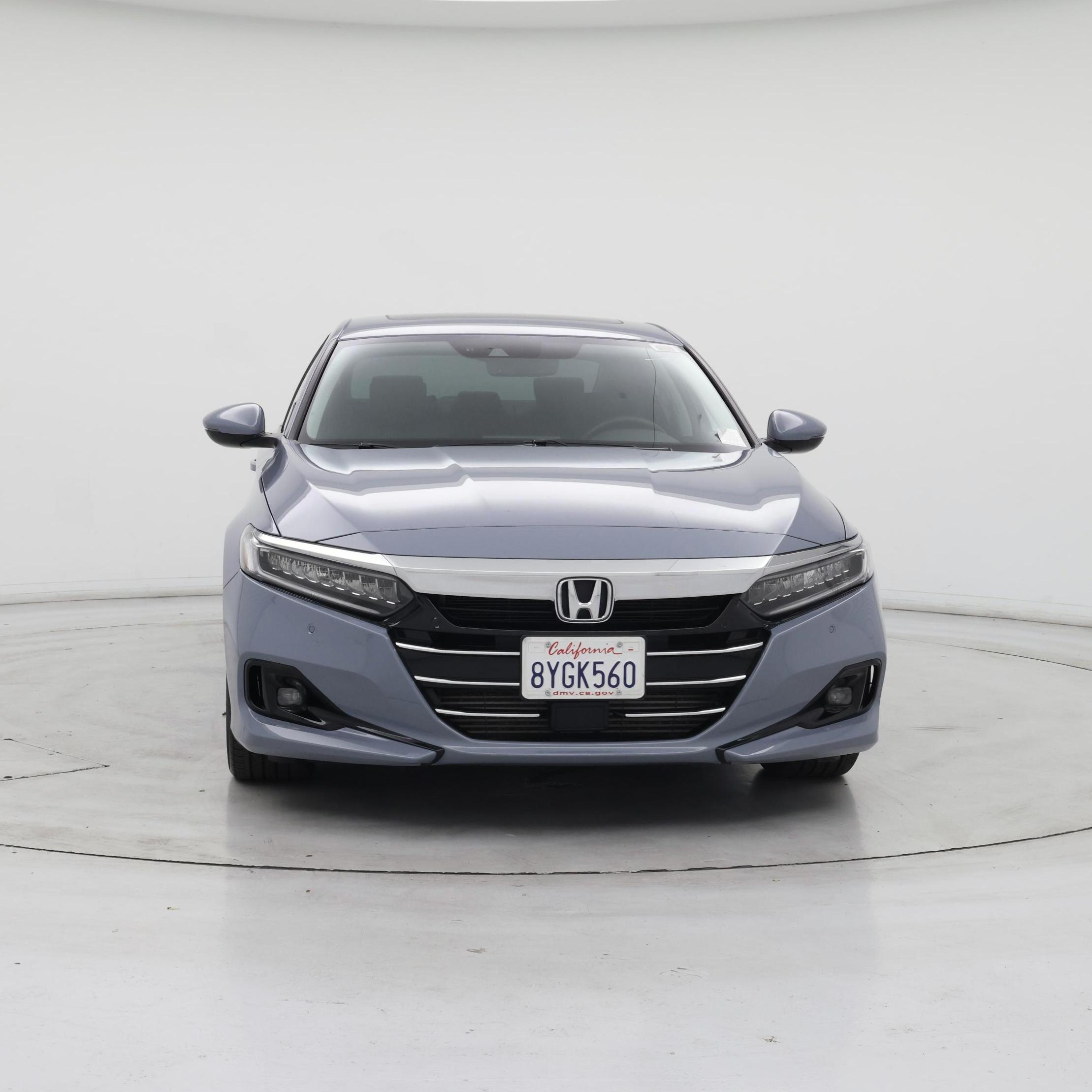 Thumbnail: 2021 Honda Accord - 5