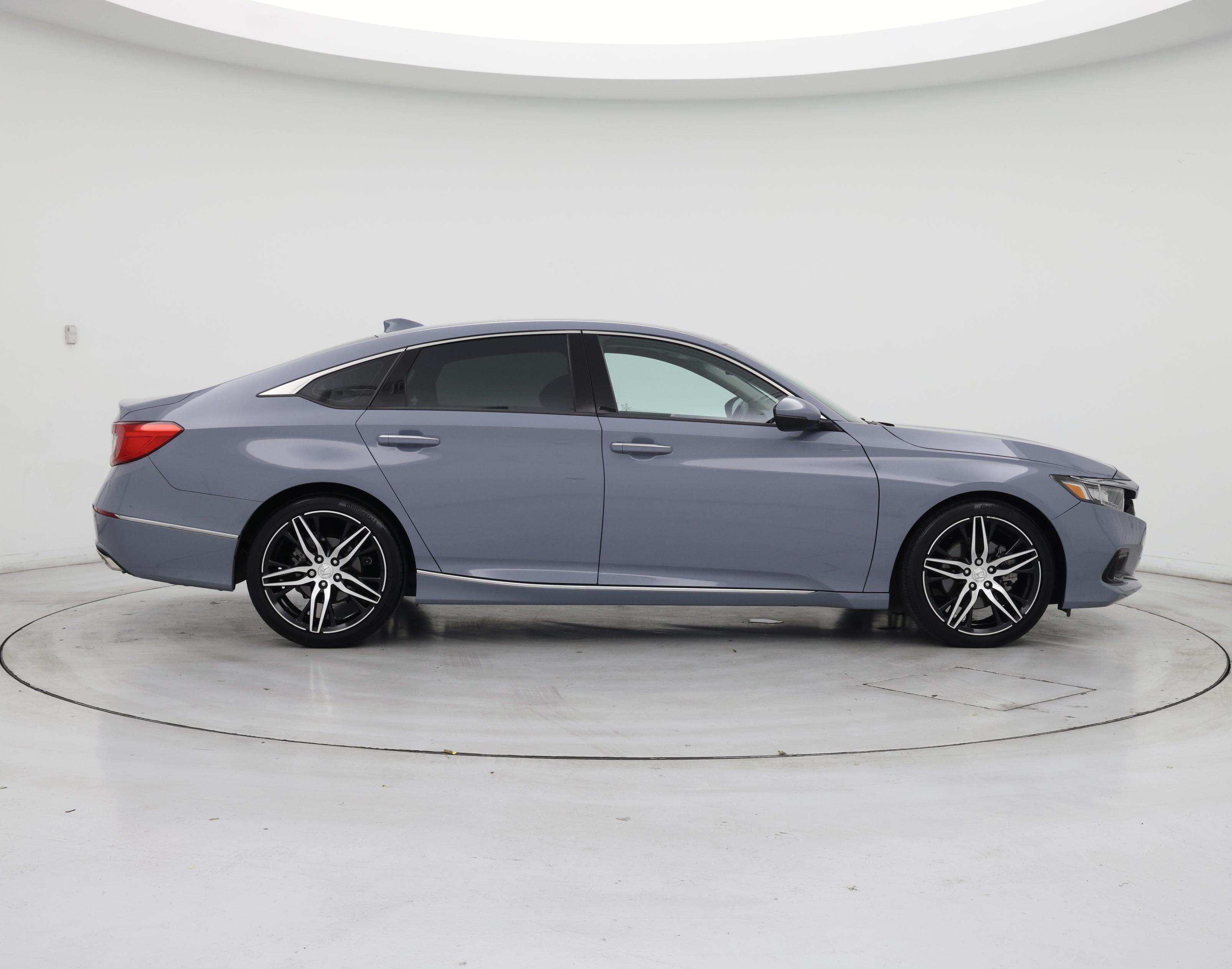 Thumbnail: 2021 Honda Accord - 7
