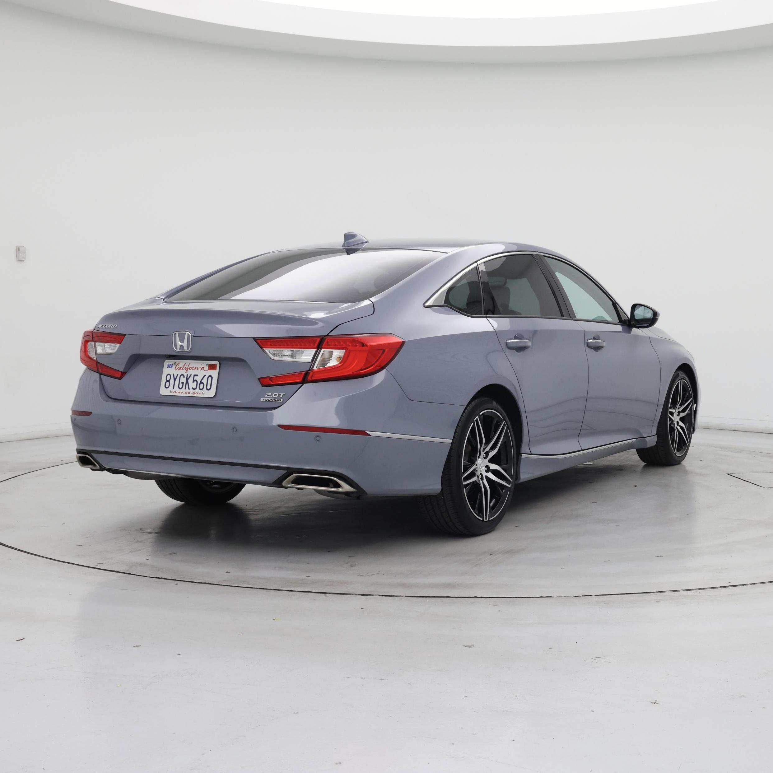 Thumbnail: 2021 Honda Accord - 8