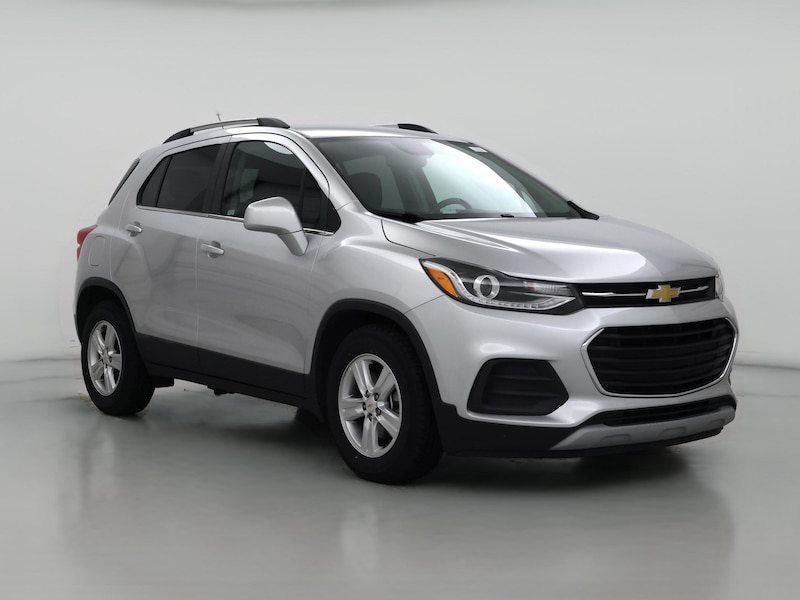 2017 Chevrolet Trax LT -
                  Las Vegas, NV