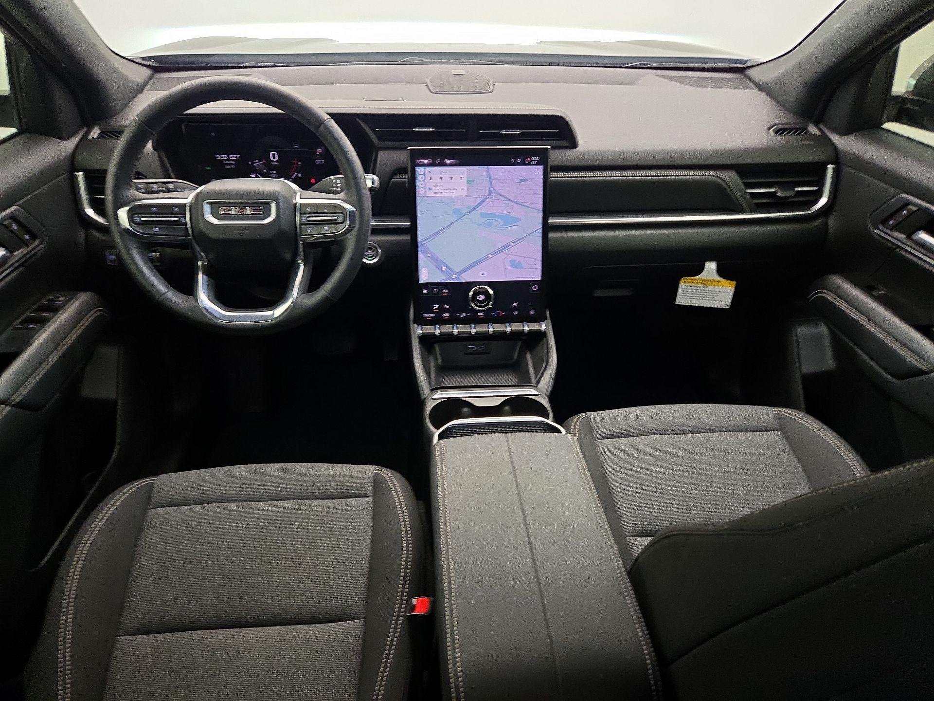 Thumbnail: 2026 GMC Terrain - 9