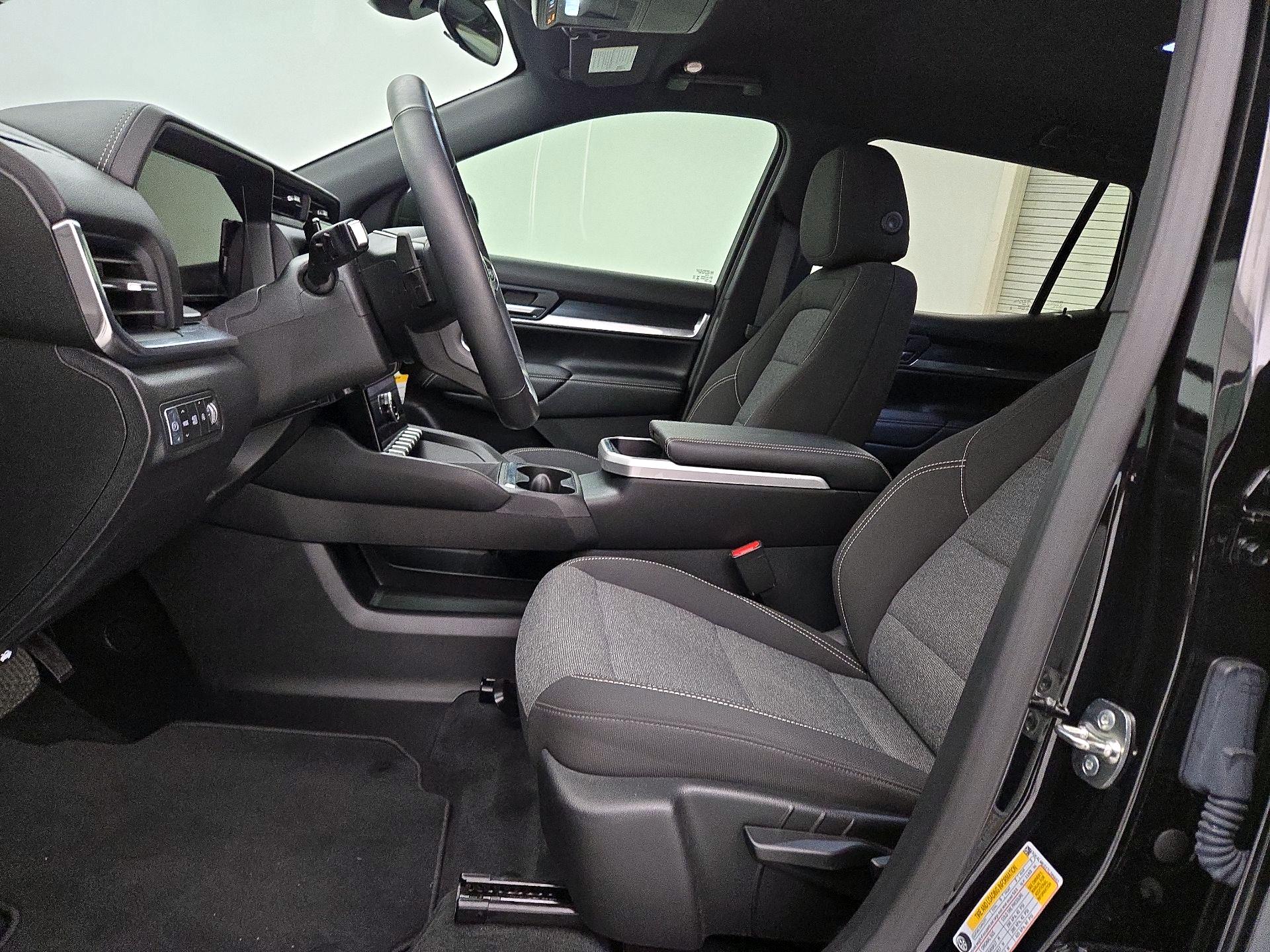 Thumbnail: 2026 GMC Terrain - 11