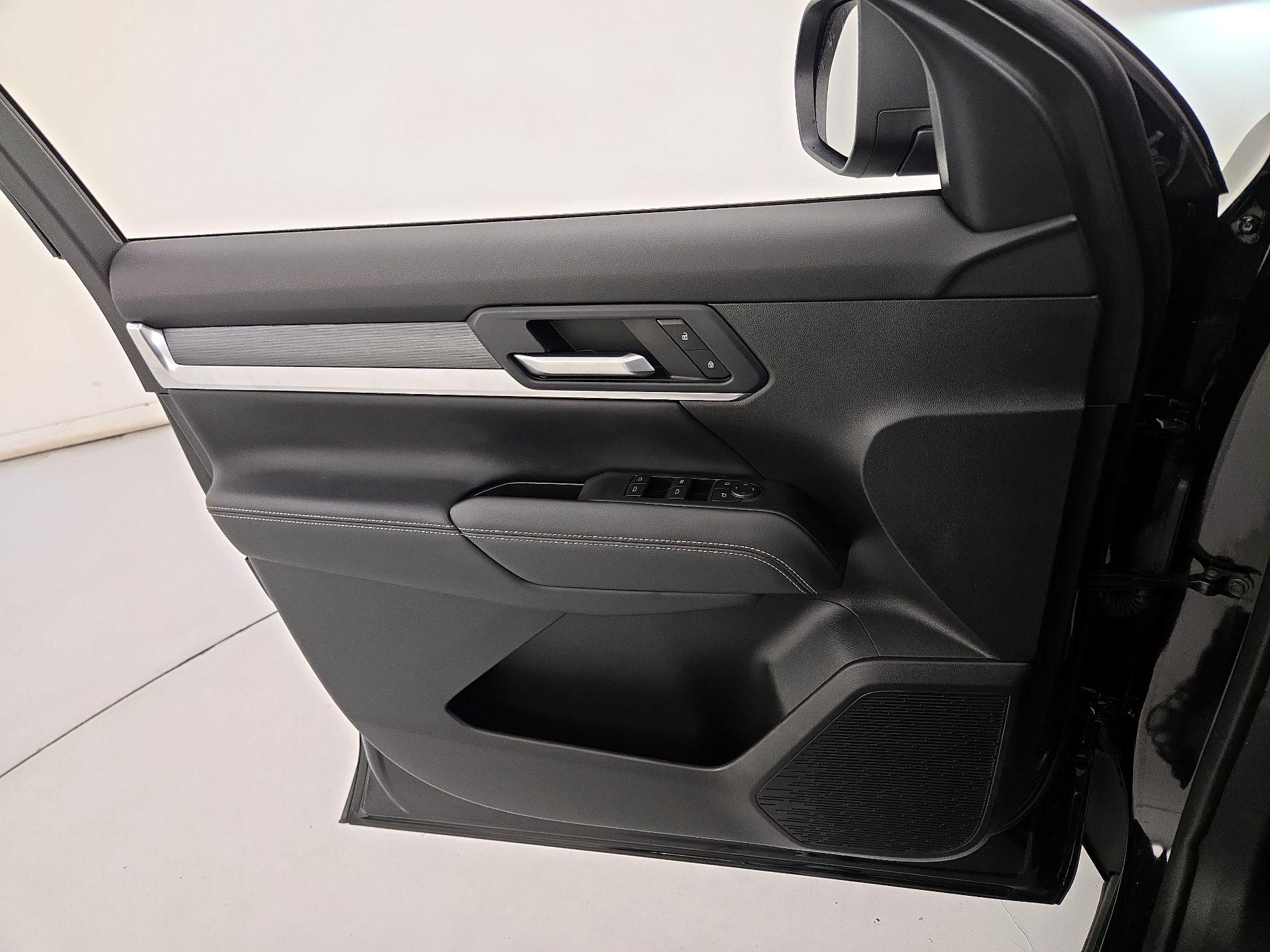 Thumbnail: 2026 GMC Terrain - 12