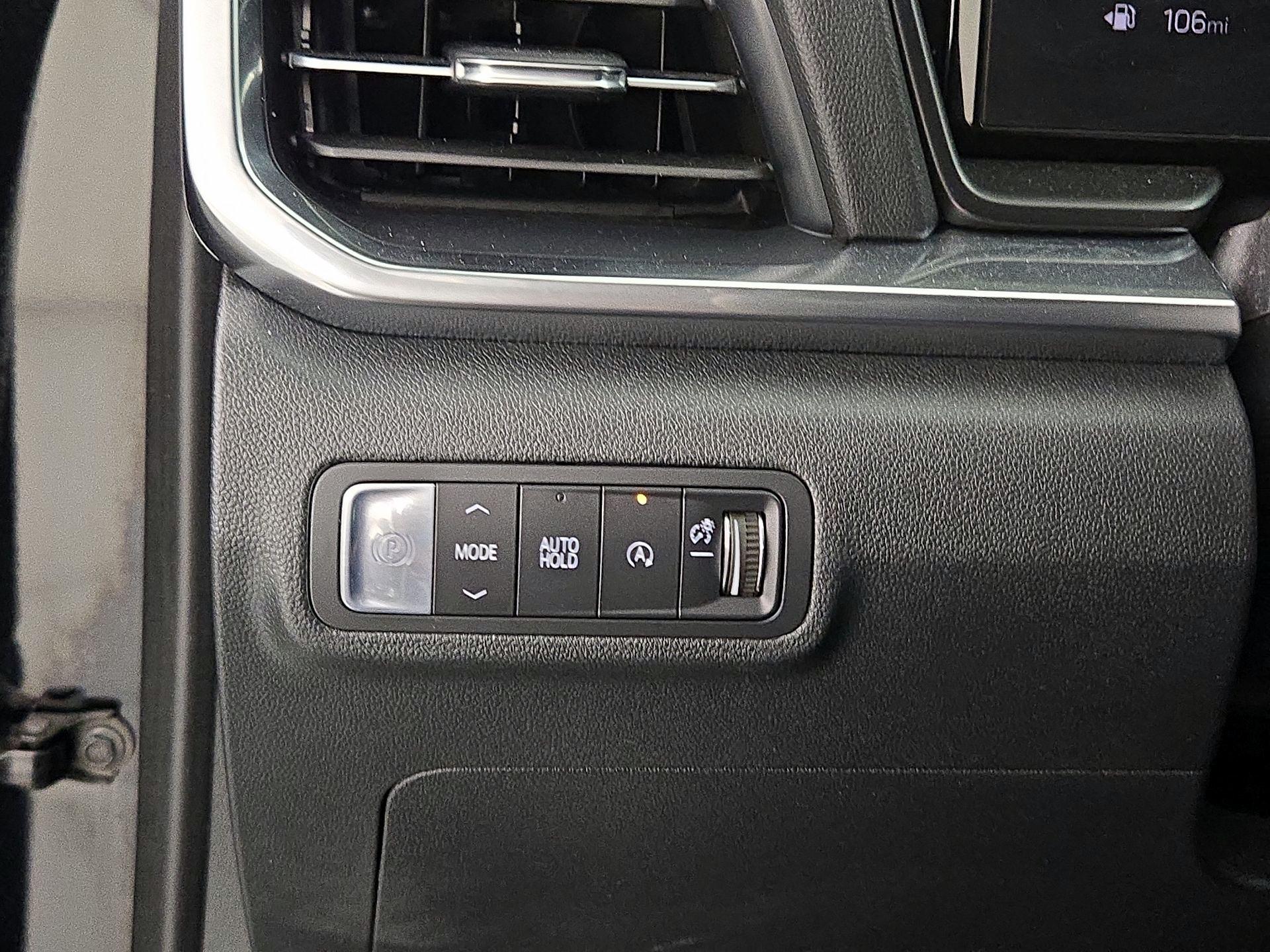 Thumbnail: 2026 GMC Terrain - 13