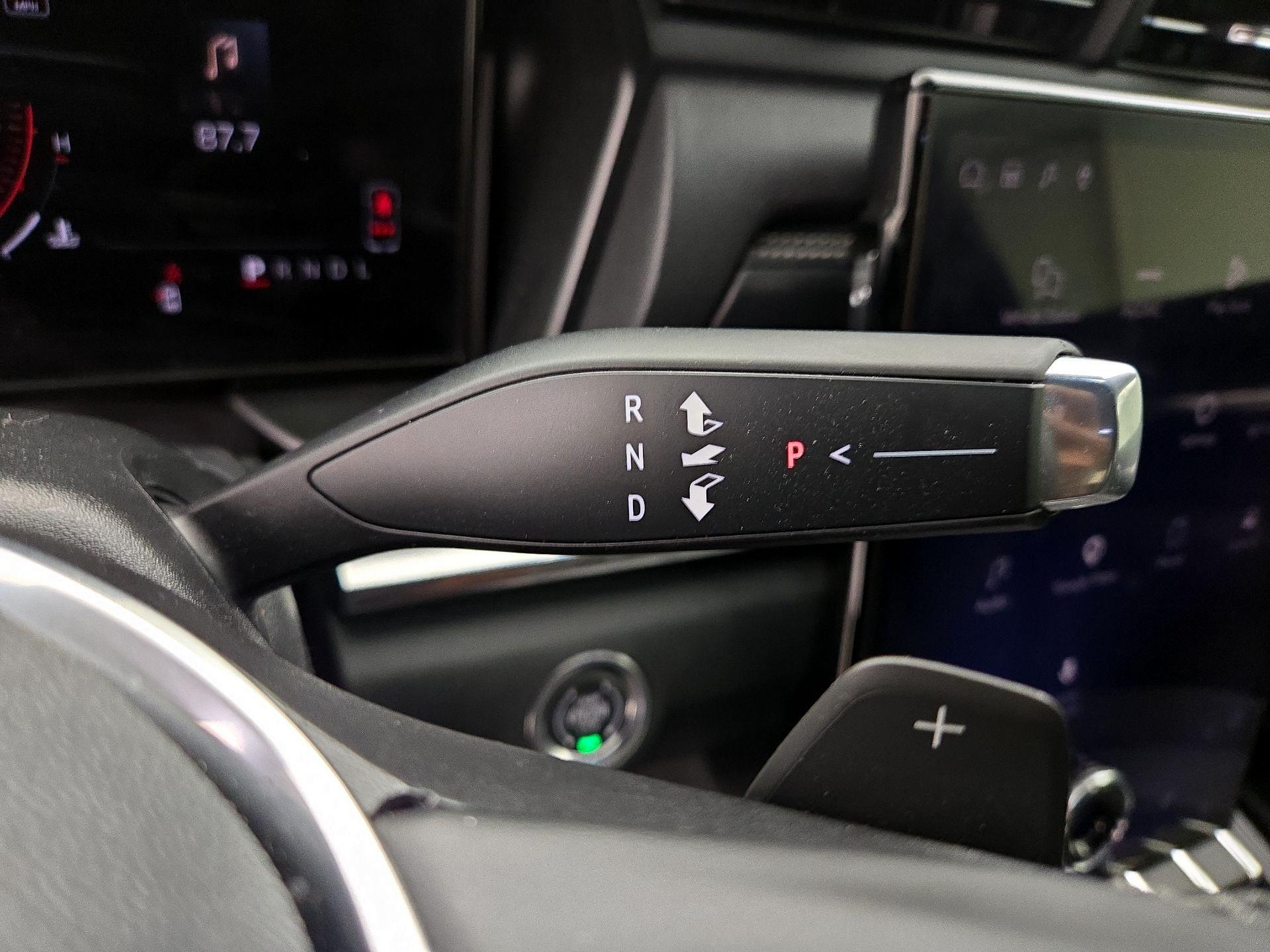 Thumbnail: 2026 GMC Terrain - 18