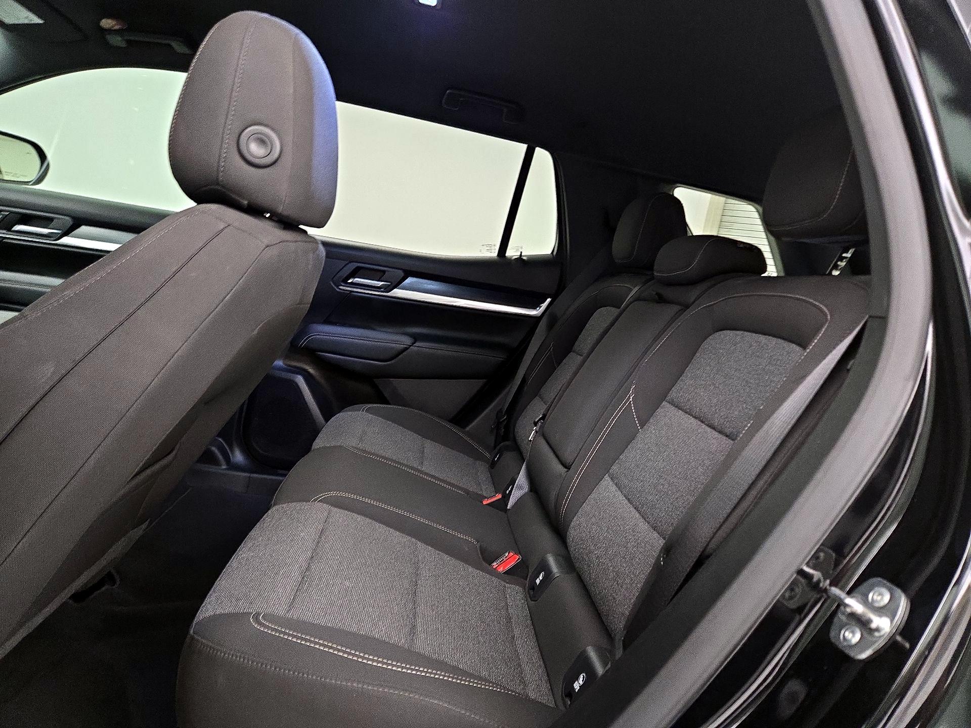 Thumbnail: 2026 GMC Terrain - 20