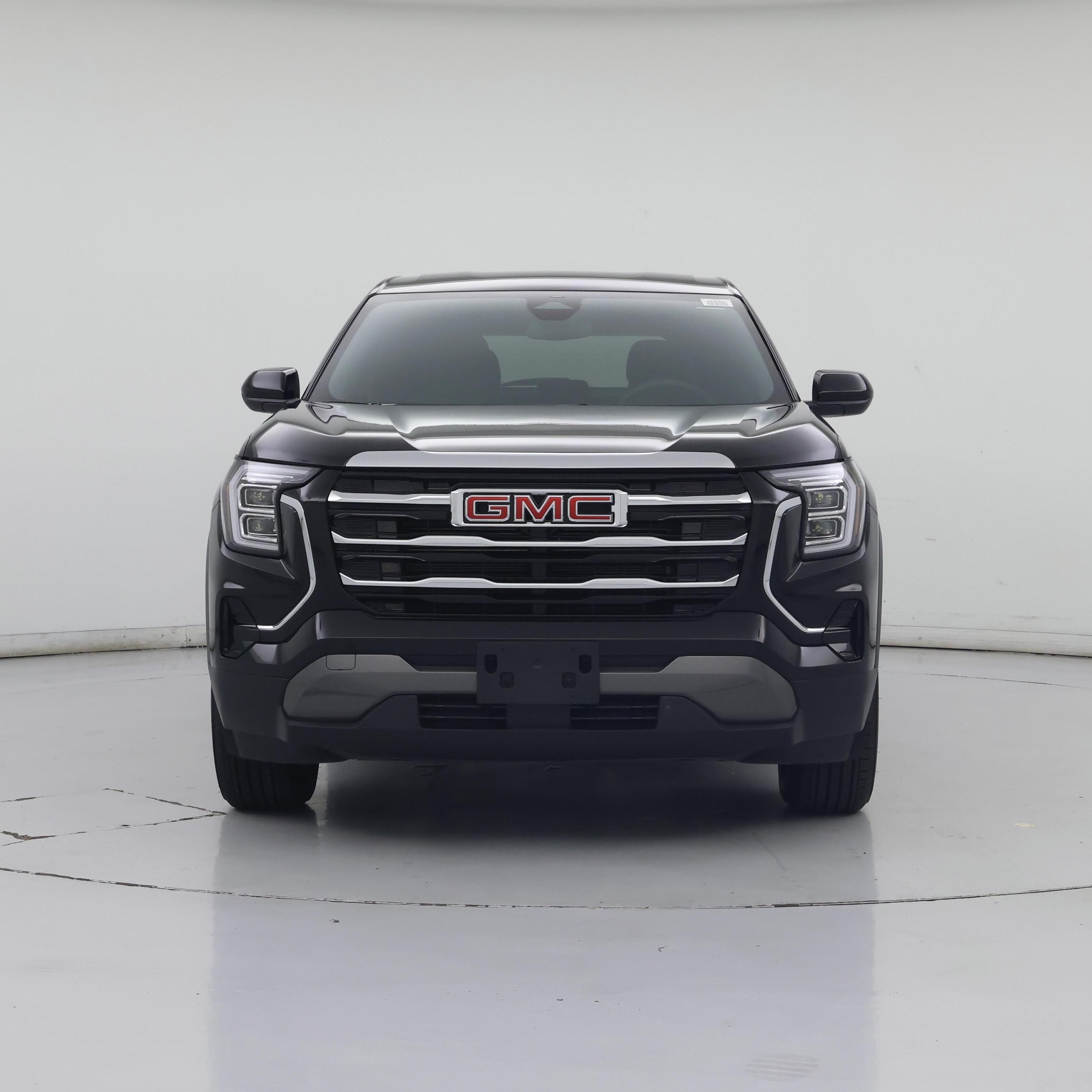 Thumbnail: 2026 GMC Terrain - 5