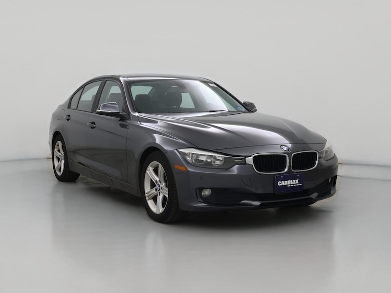 2014 BMW 3 Series 320i -
                  White Marsh, MD