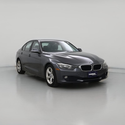 2014 BMW 320 I