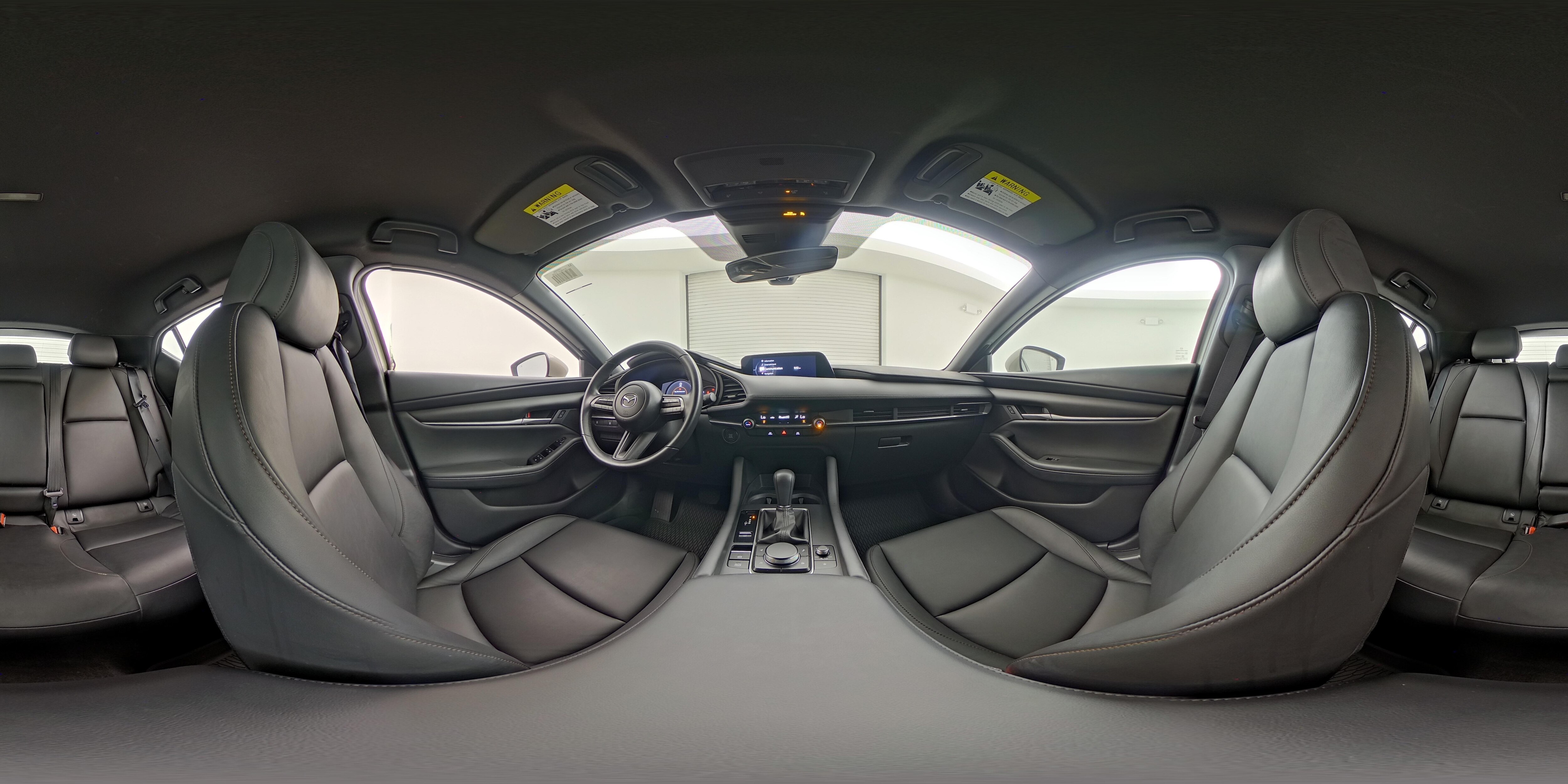 2023 Mazda Mazda3 Select - Photo 24