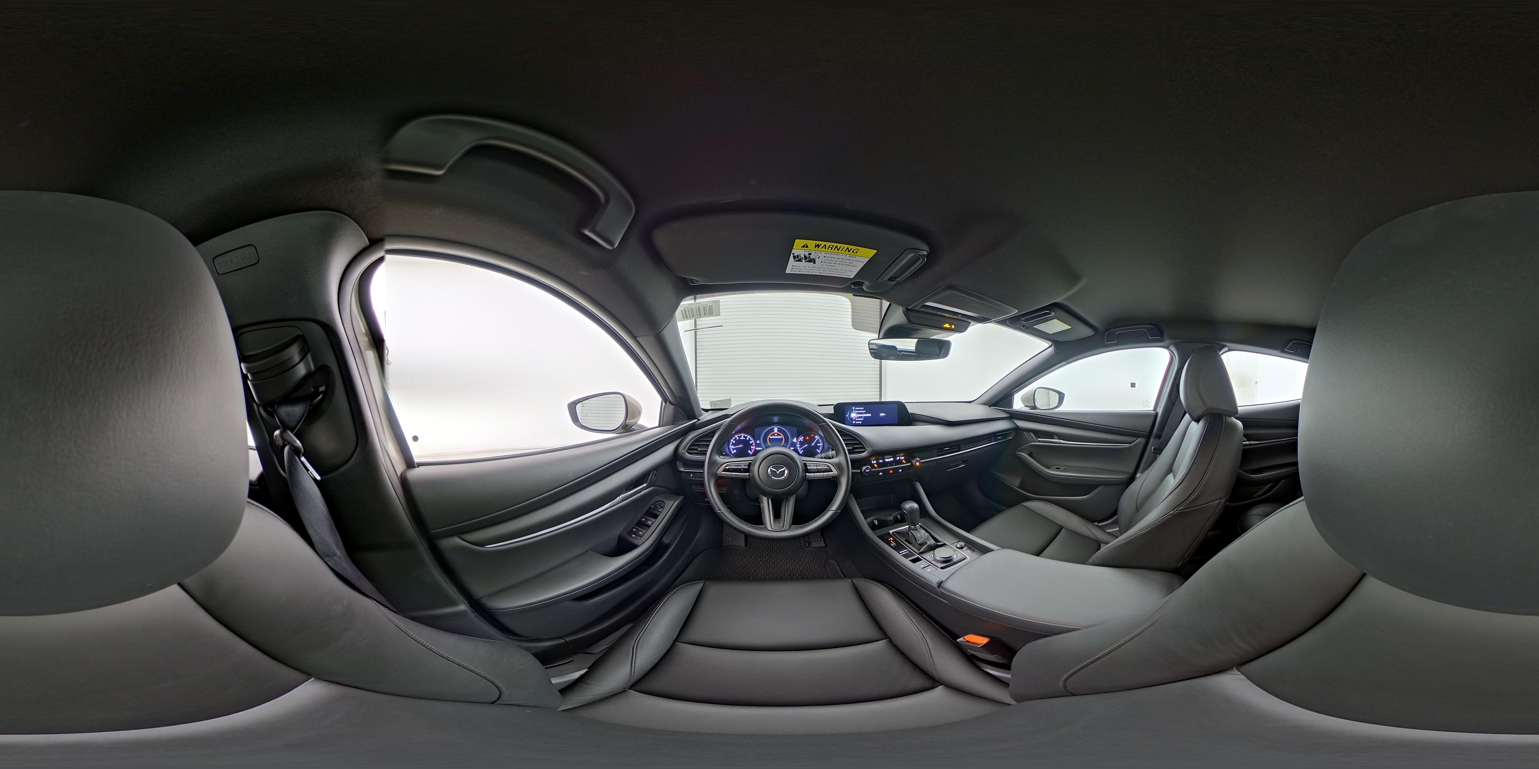 2023 Mazda Mazda3 Select - Photo 26