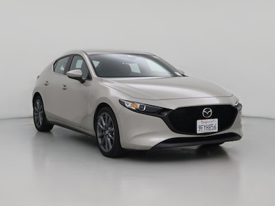 2023 Mazda Mazda3 2.5 S Select Package