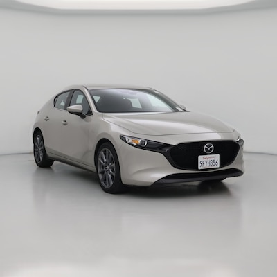 2023 Mazda Mazda3 2.5 S Select Package