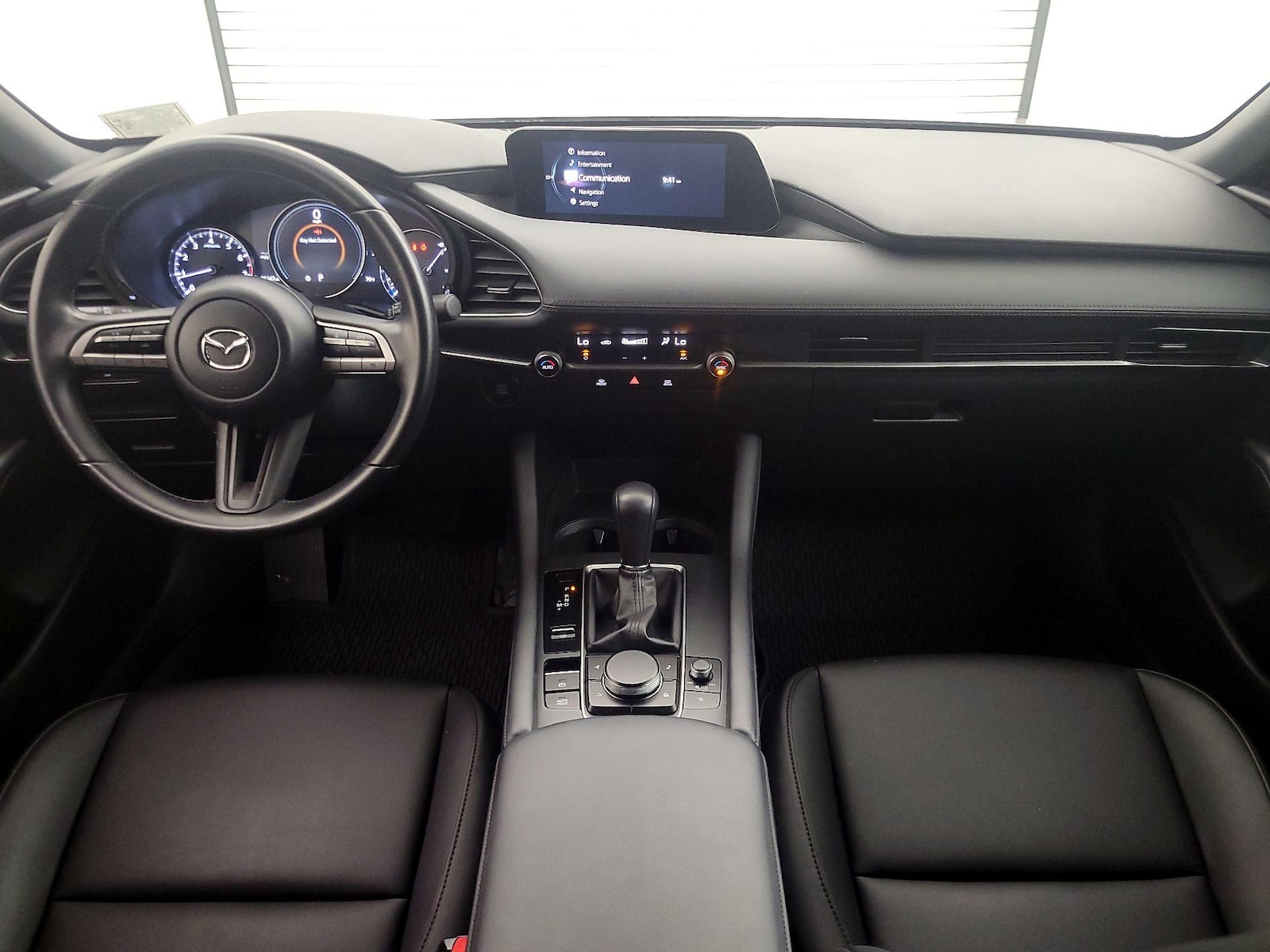 2023 Mazda Mazda3 Select - Photo 10