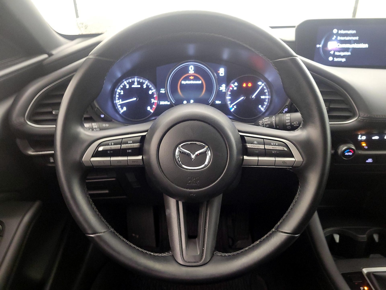 2023 Mazda Mazda3 Select - Photo 11