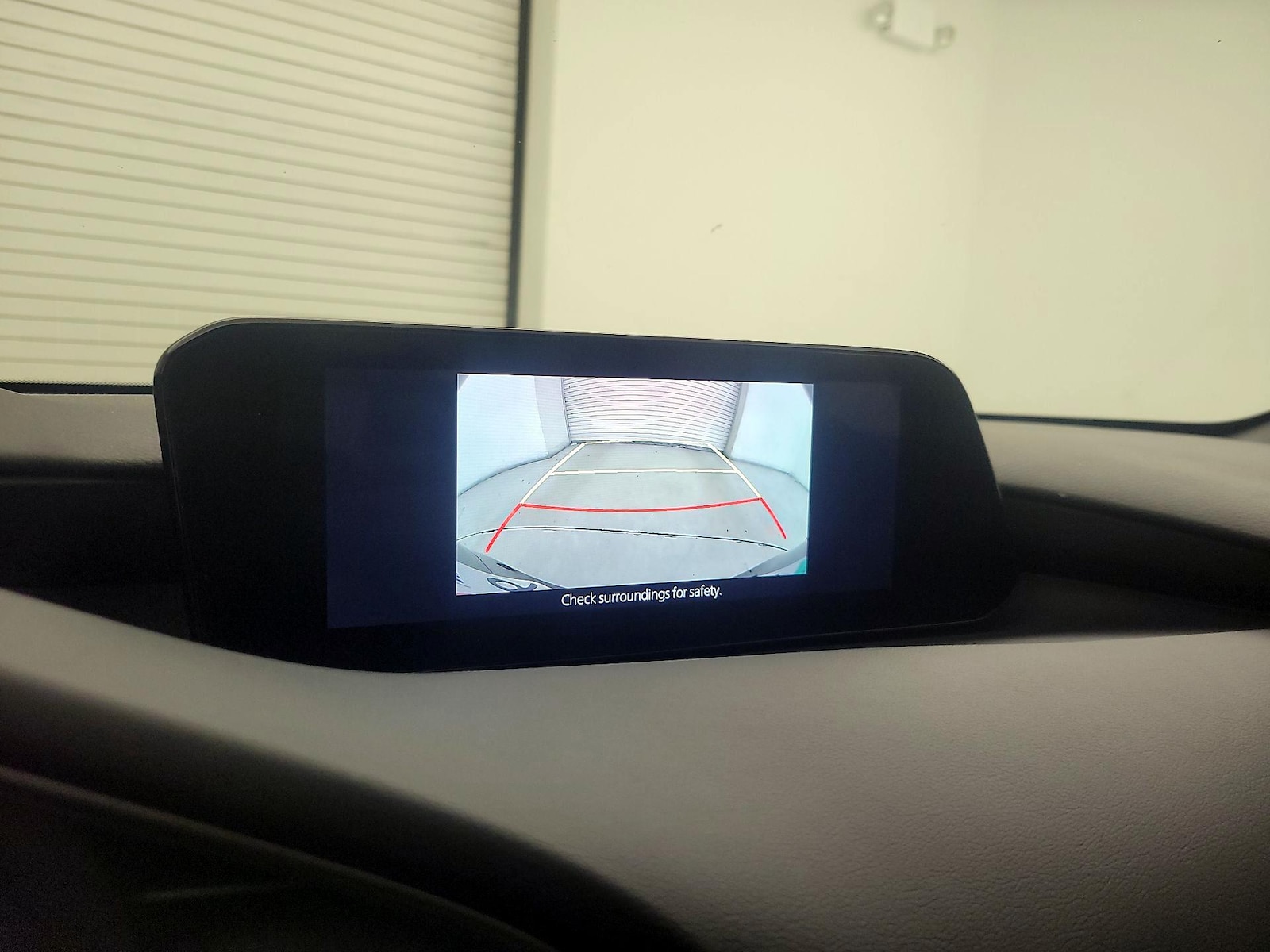 2023 Mazda Mazda3 Select - Photo 15