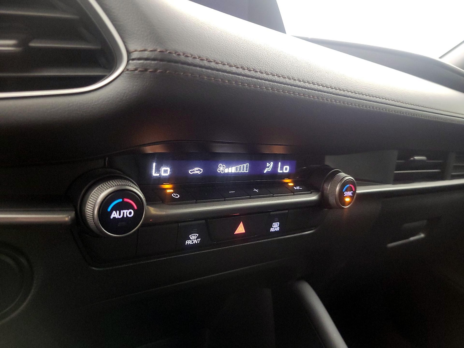 2023 Mazda Mazda3 Select - Photo 17
