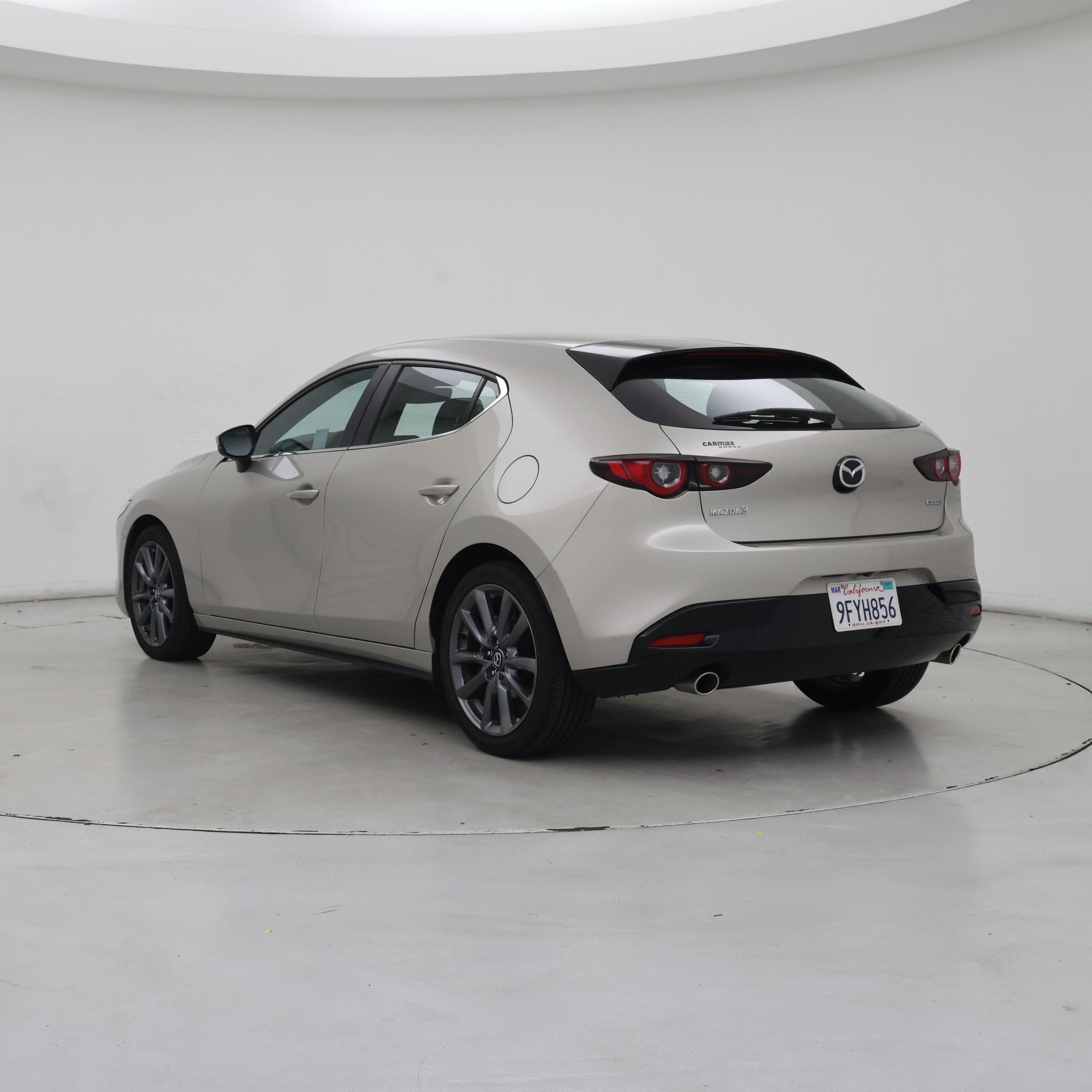 Thumbnail: 2023 Mazda Mazda3 - 2
