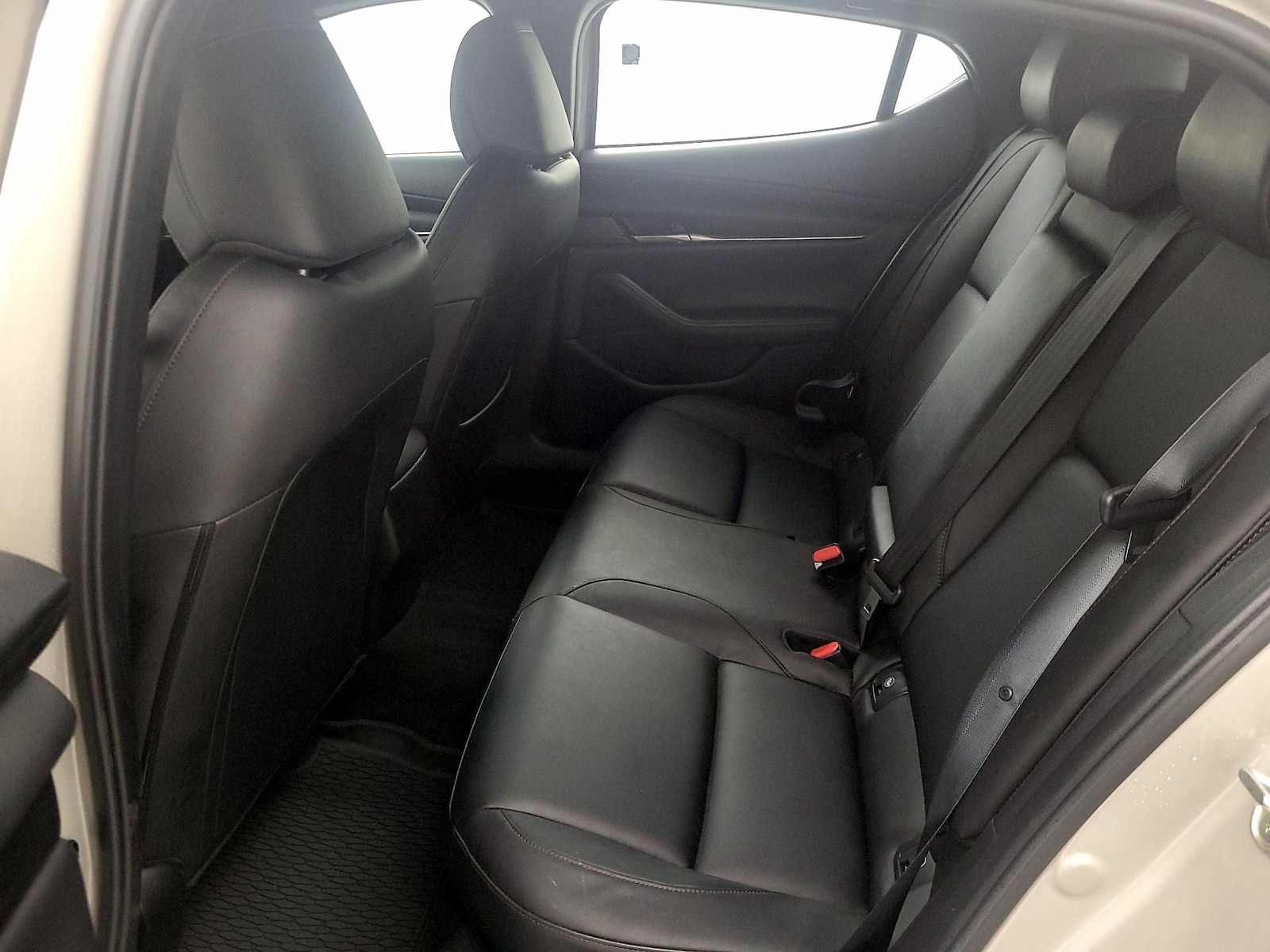 2023 Mazda Mazda3 Select - Photo 20