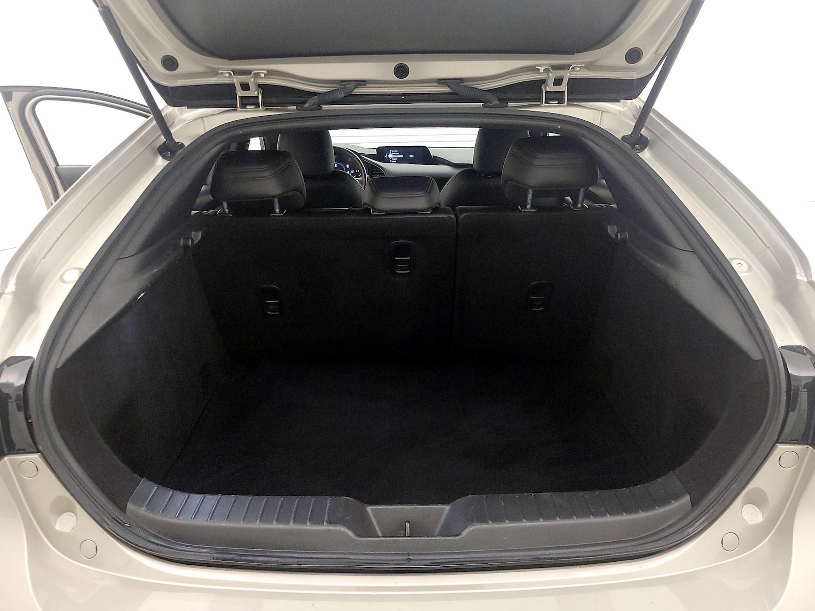 2023 Mazda Mazda3 Select - Photo 21