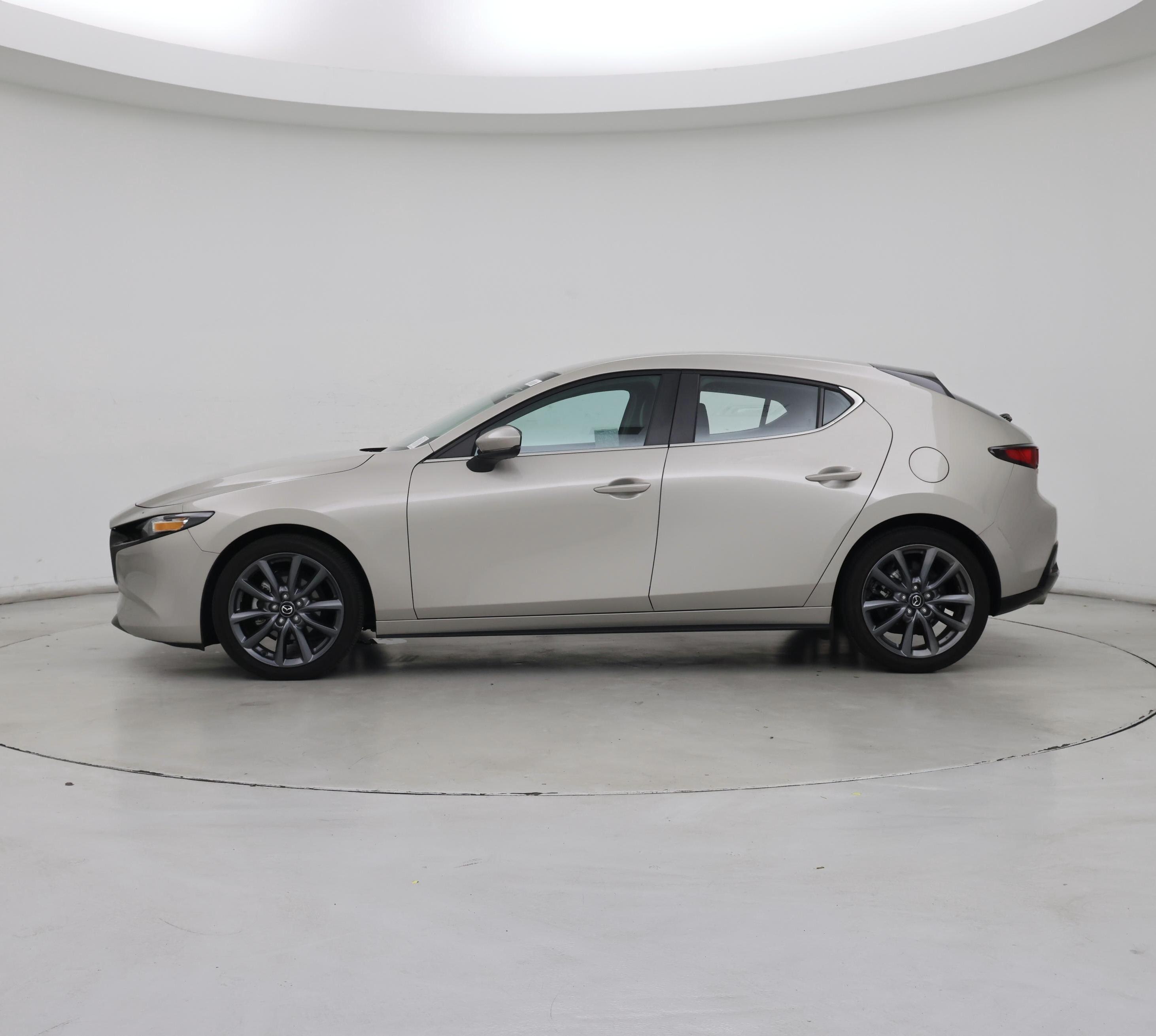 Thumbnail: 2023 Mazda Mazda3 - 3