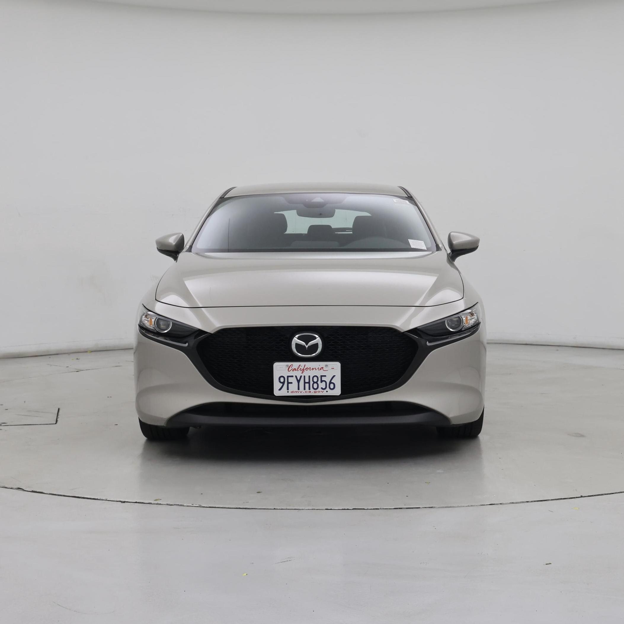 Thumbnail: 2023 Mazda Mazda3 - 5