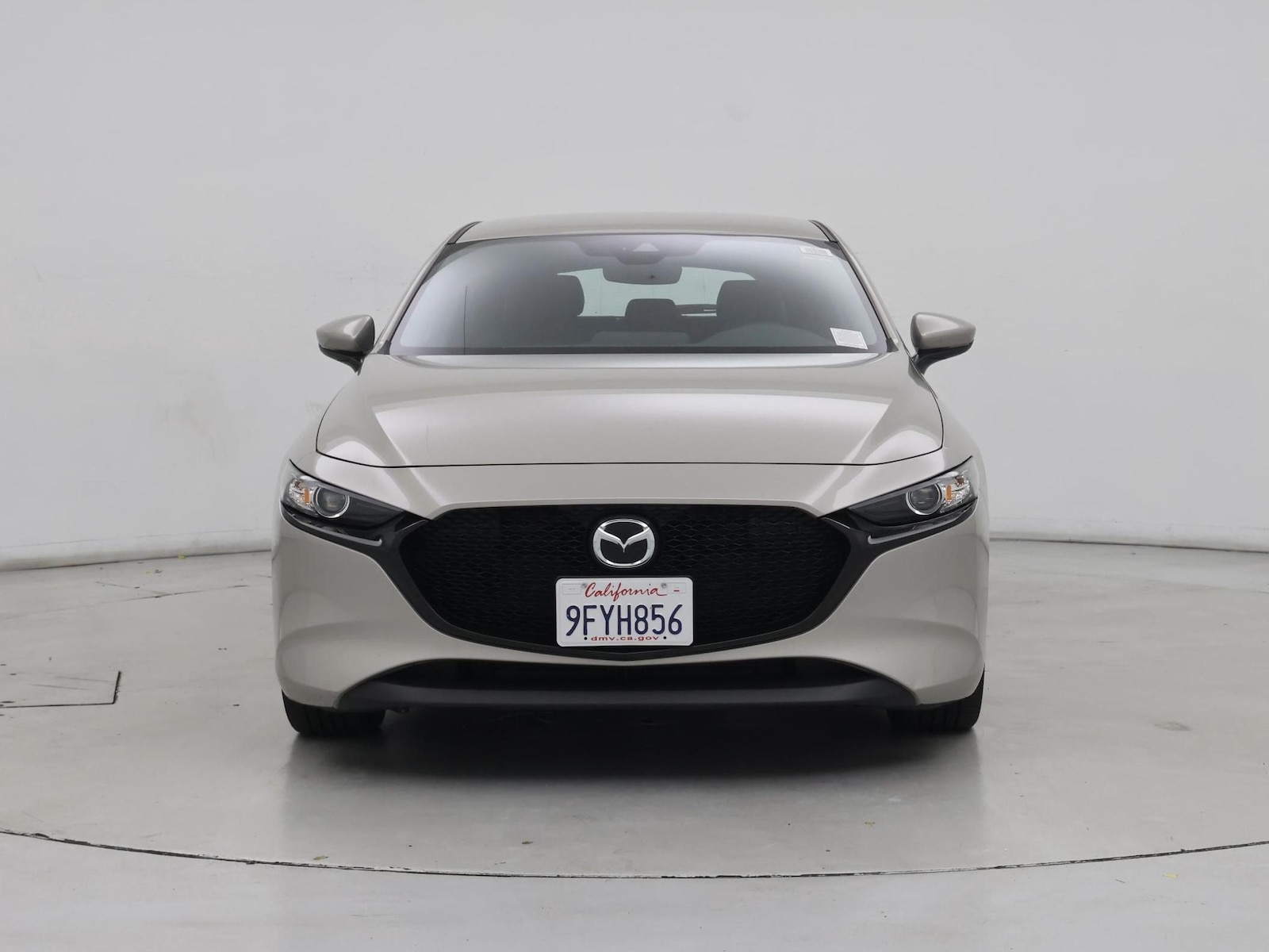 2023 Mazda Mazda3 Select - Photo 6