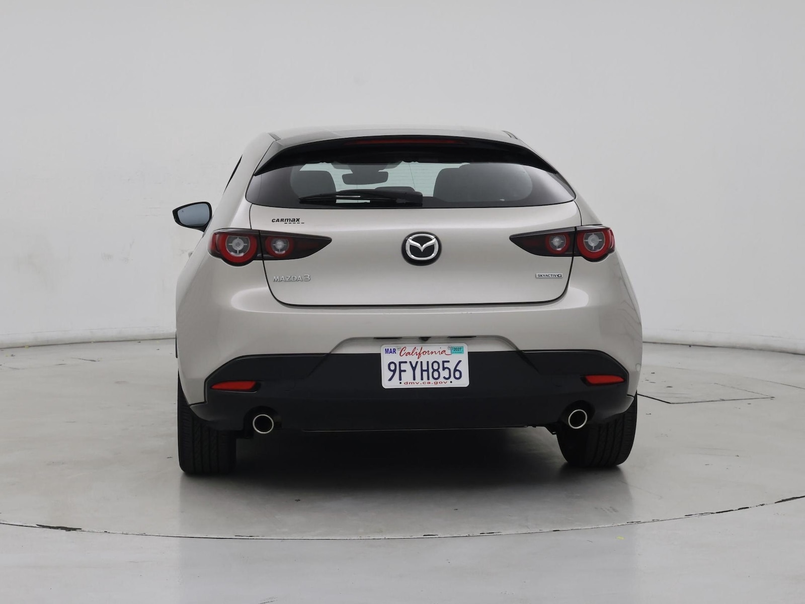2023 Mazda Mazda3 Select - Photo 7