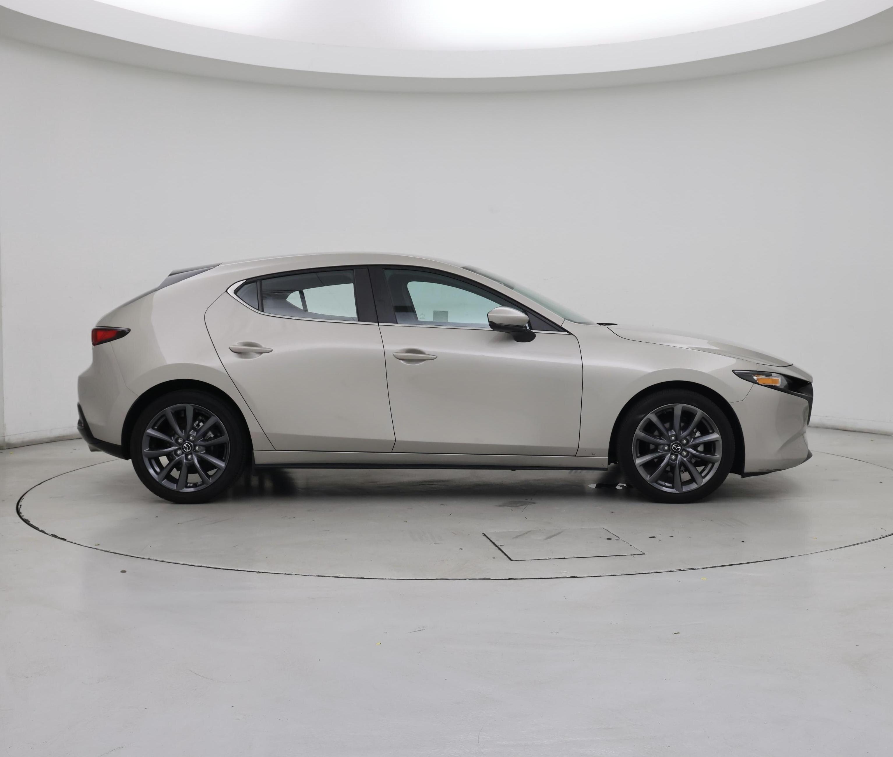 Thumbnail: 2023 Mazda Mazda3 - 7