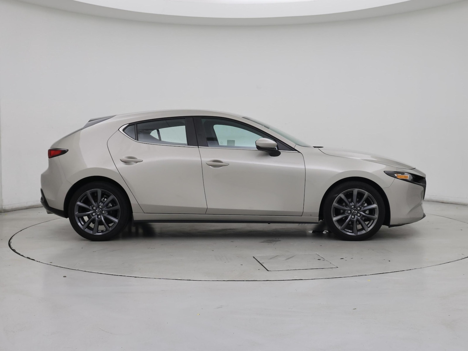 2023 Mazda Mazda3 Select - Photo 8