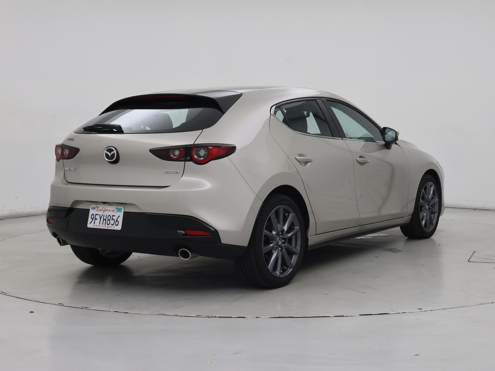 2023 Mazda Mazda3 Select - Photo 9