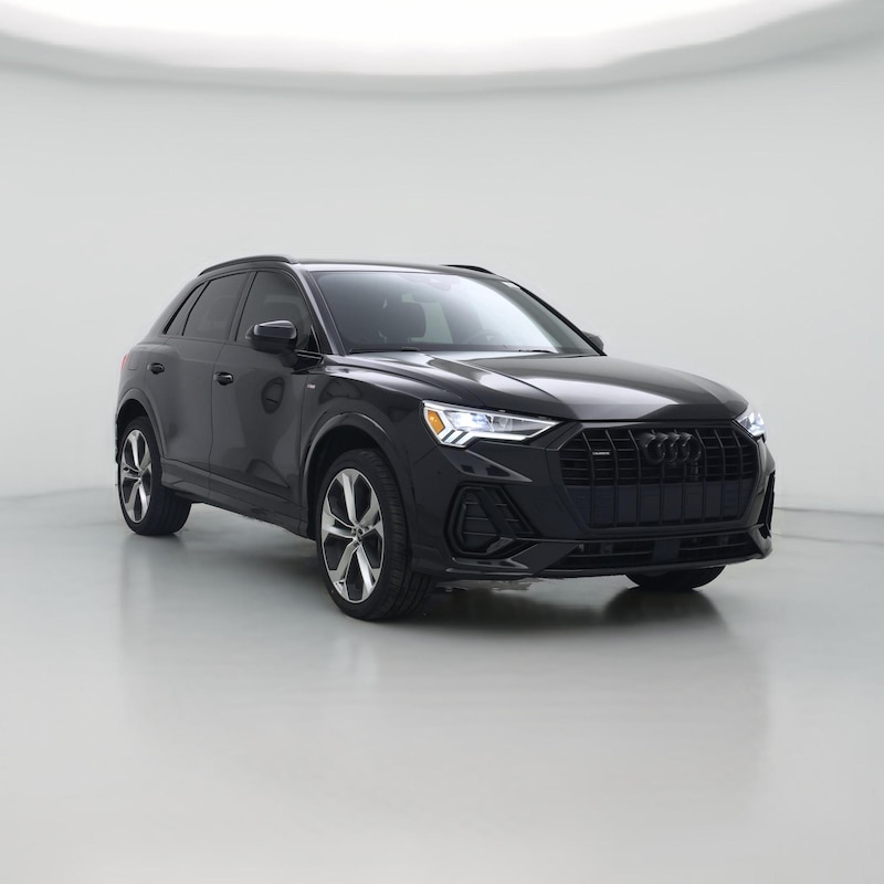 2022 Audi Q3 S-Line Premium Plus