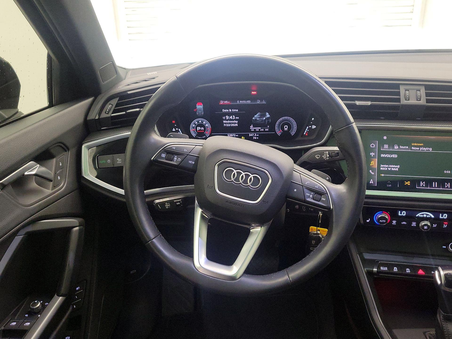 Thumbnail: 2022 Audi Q3 - 10