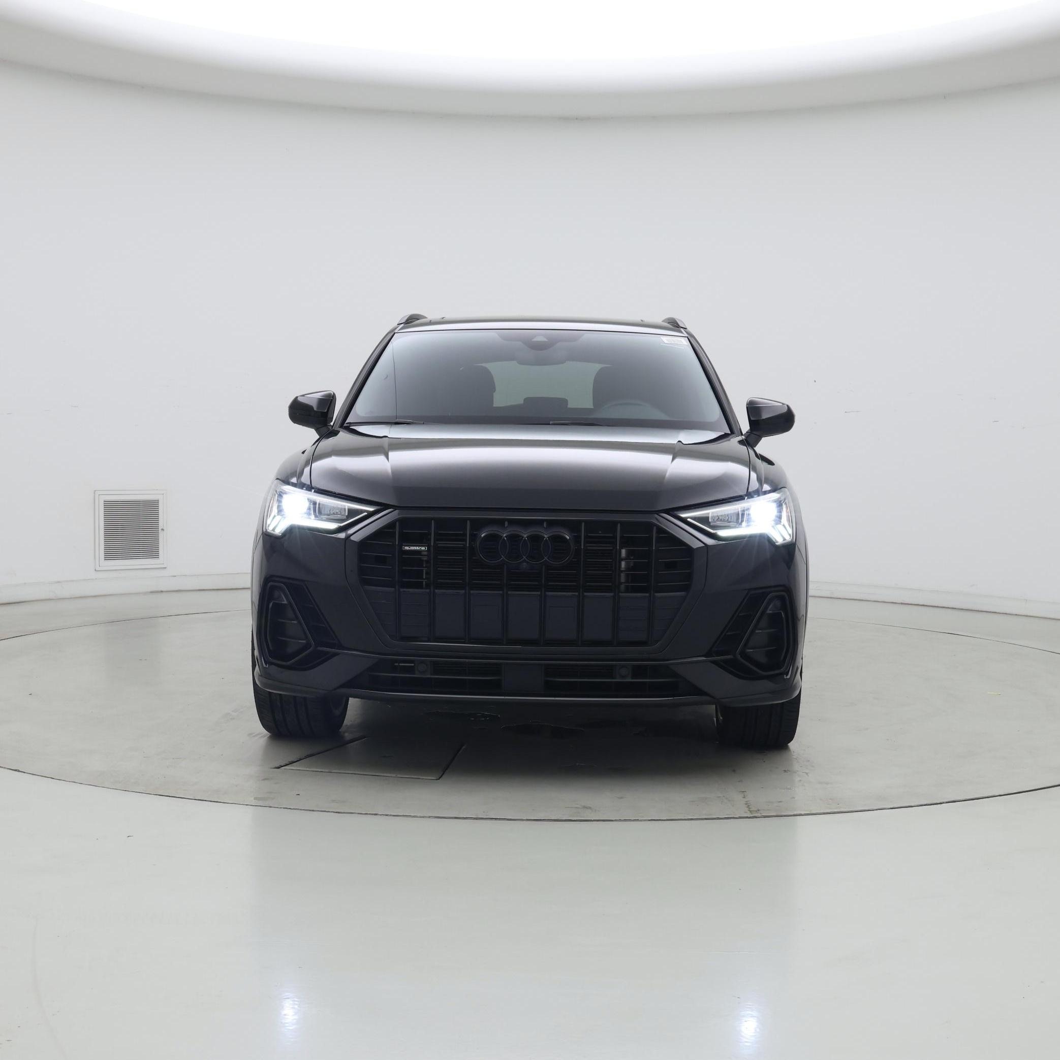 Thumbnail: 2022 Audi Q3 - 5