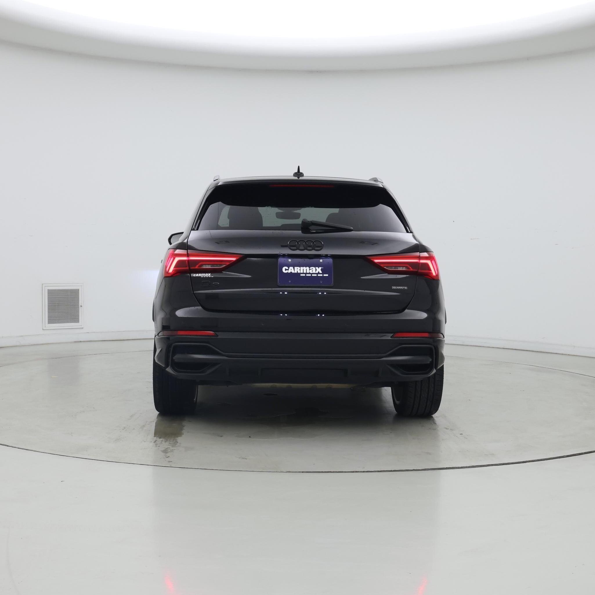 Thumbnail: 2022 Audi Q3 - 6