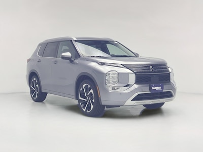 2022 Mitsubishi Outlander SEL Special Edition