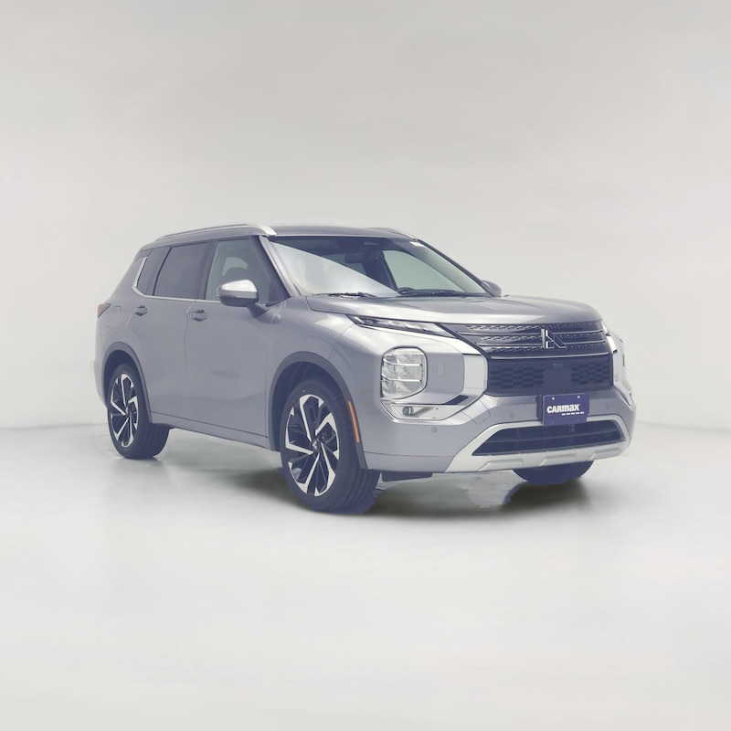 2022 Mitsubishi Outlander SEL Special Edition